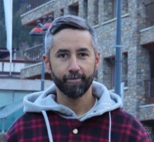 Alex Kinchella semafor