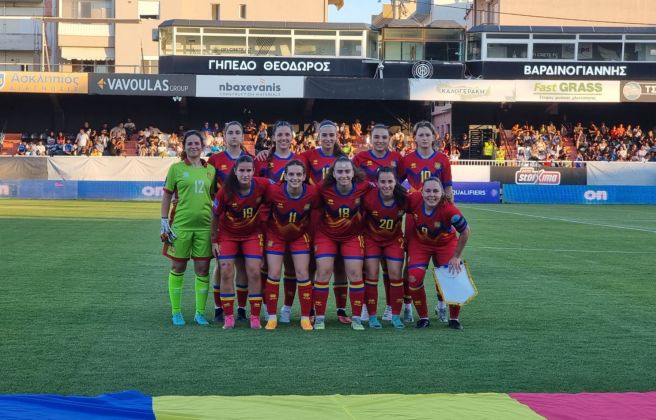 Aquestes han estat les onze protagonistes escollides per Albert Panadero. Aquestes han estat les onze protagonistes escollides per Albert Panadero.