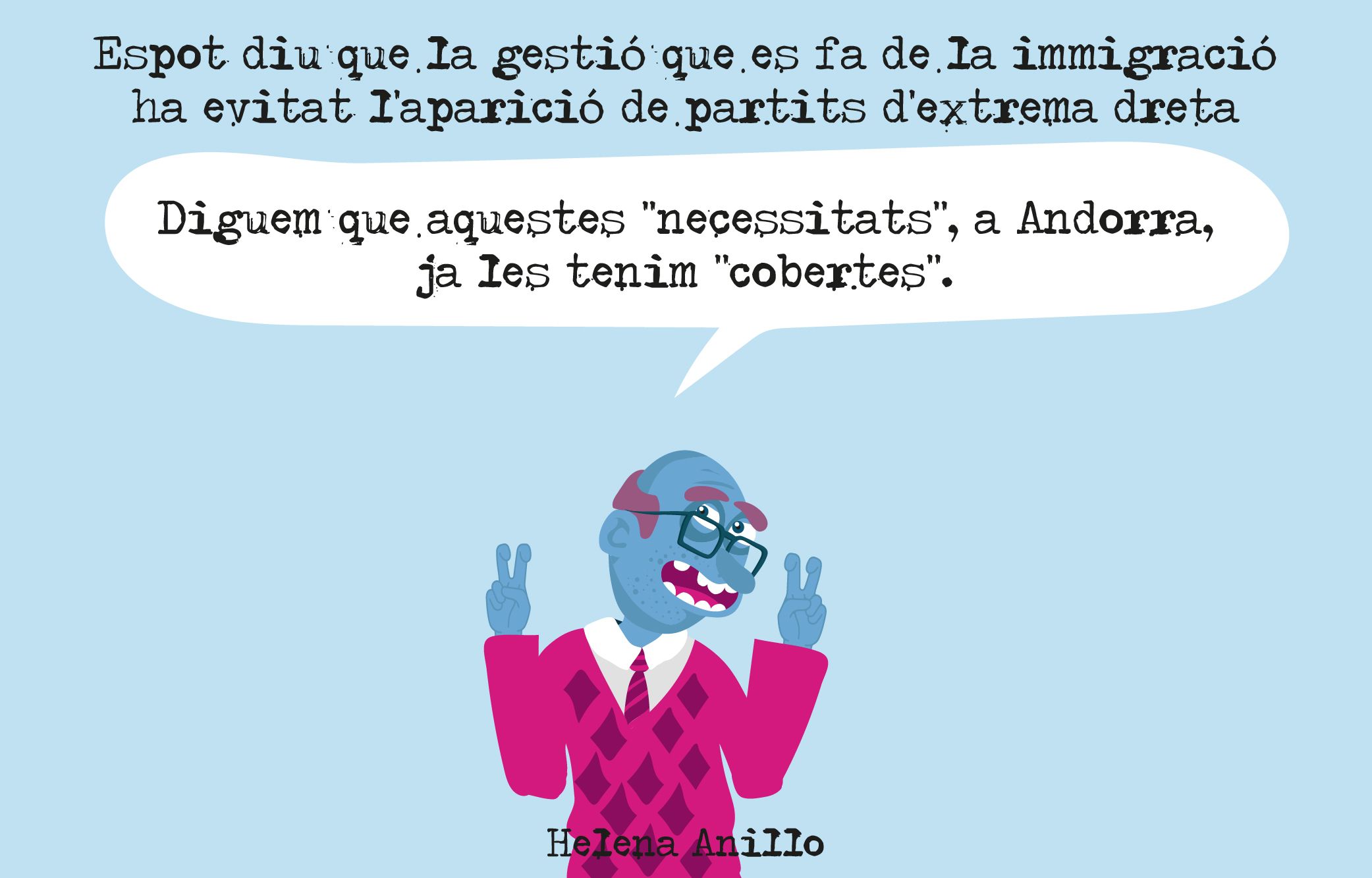 Necessitats cobertes?