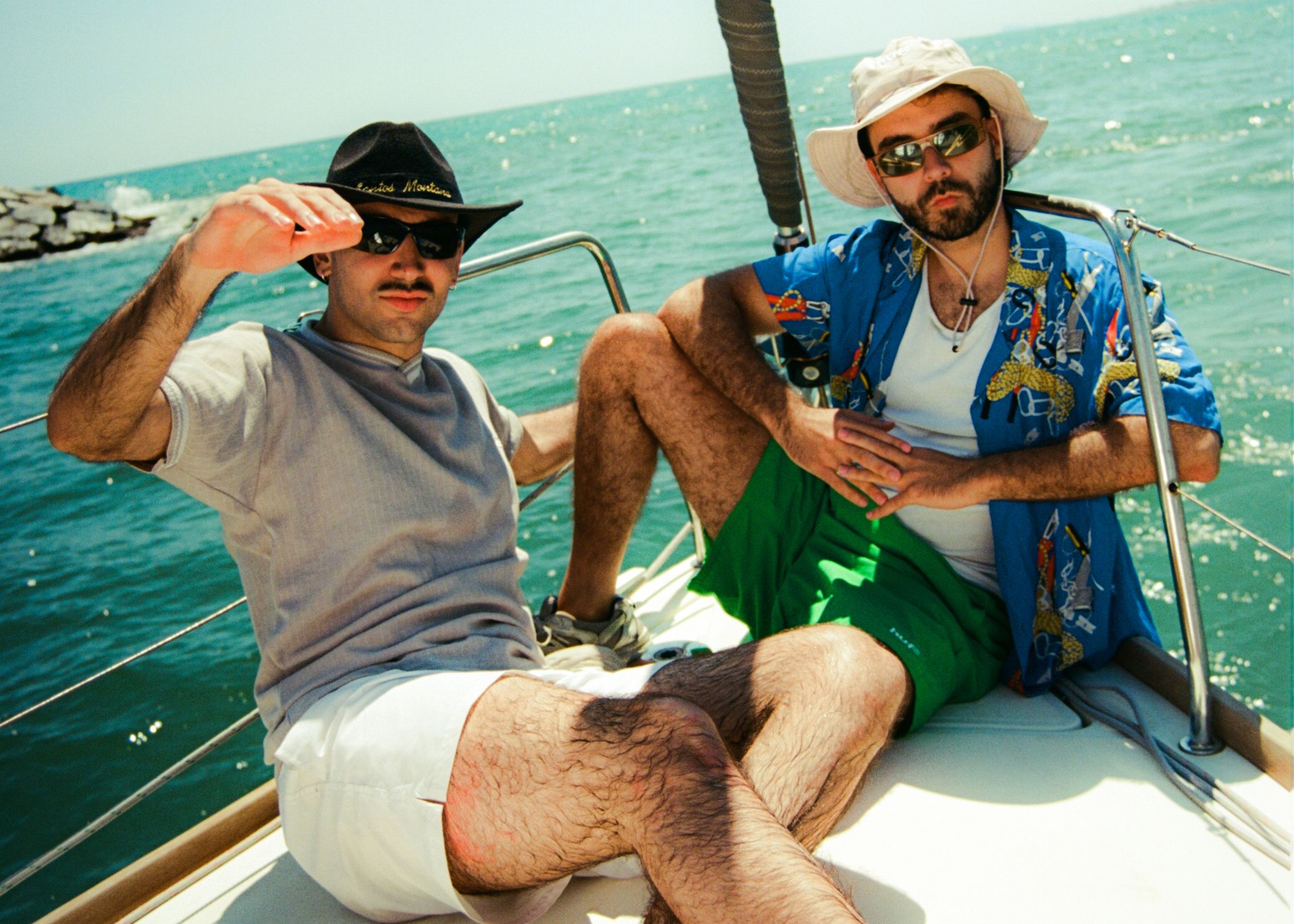 Figa Flawas   Foto promo 1 (by Liam D)