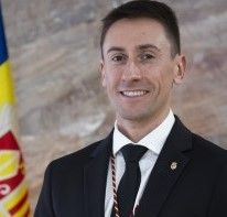 Jordi Cabanes semafor