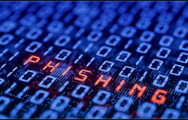 Els casos de 'phishing' van en augment a tot arreu i en molts sectors.