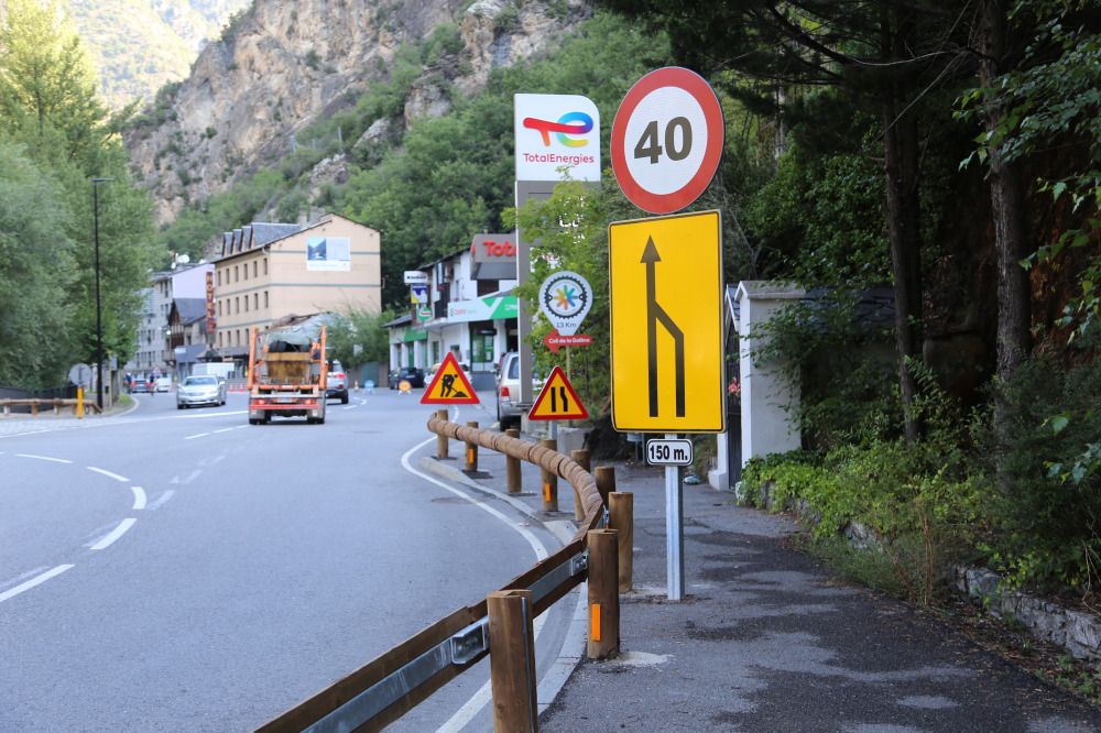 senyalitzacions font de ferro senyalitzacions font de ferro