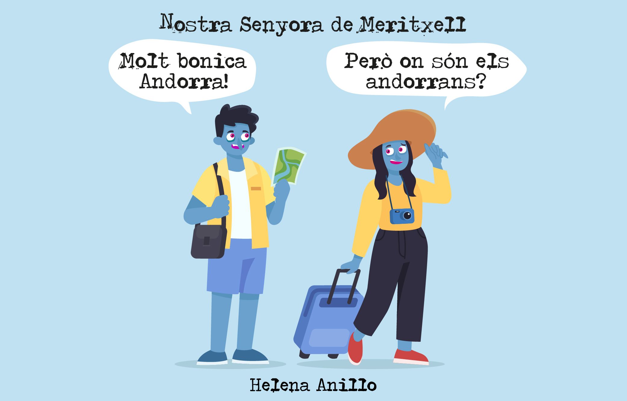 nostrasenyorameritxell