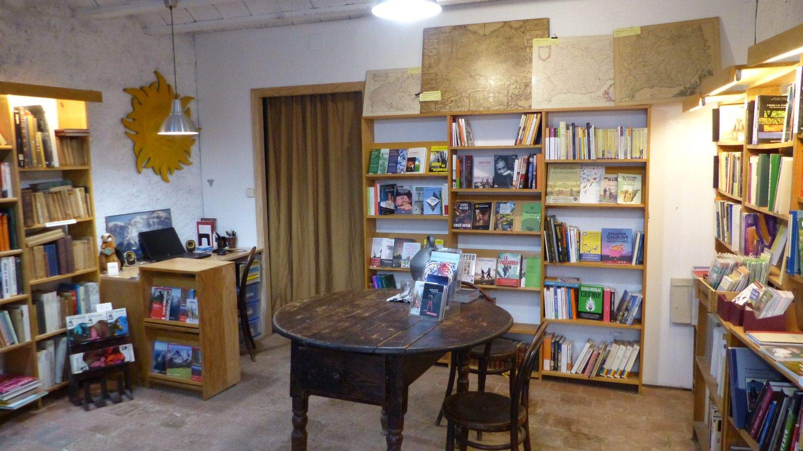 La Puça, ara a Arsèguel.