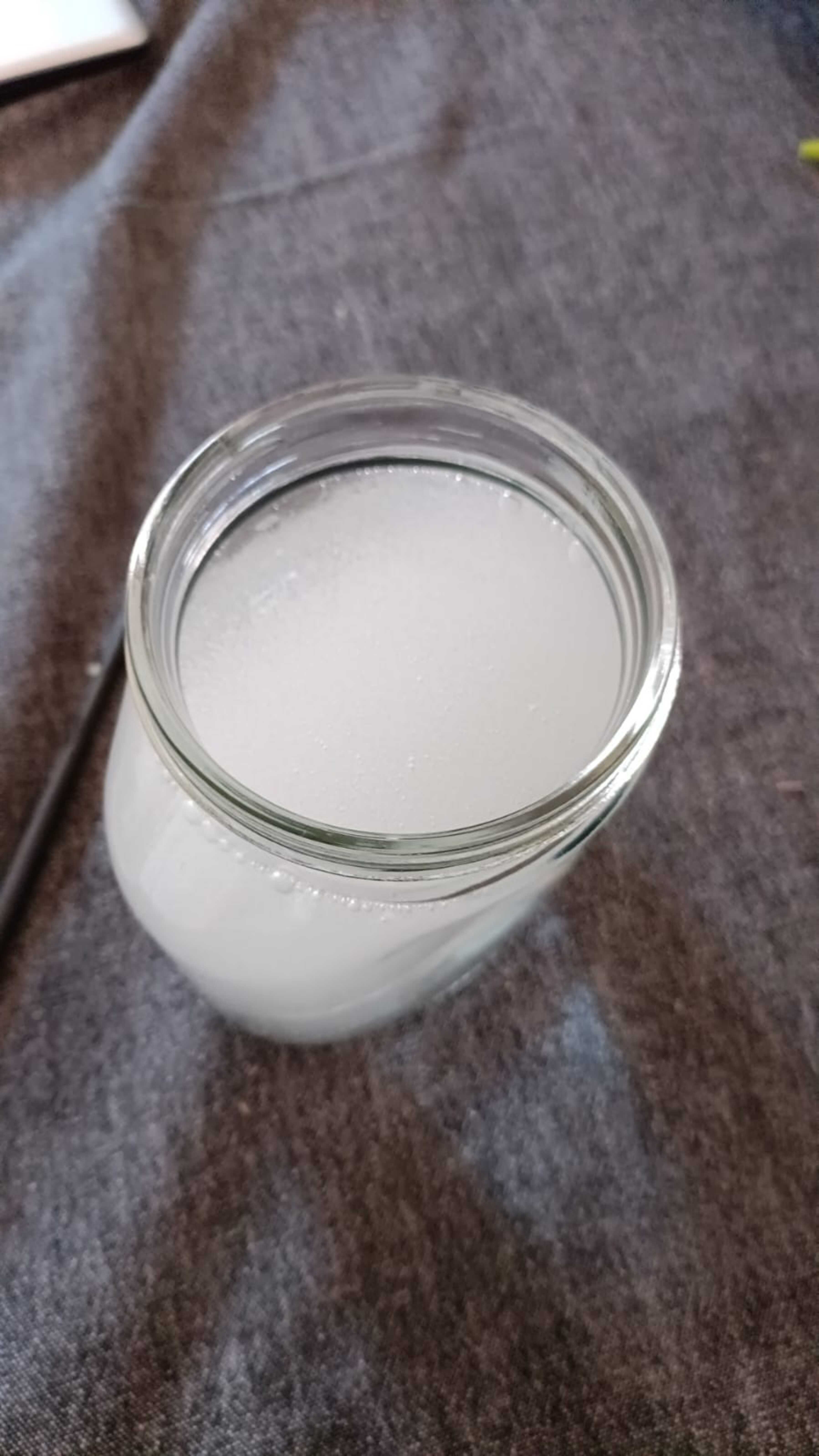 Un got ple d'aigua a primera hora d'aquesta tarda en un domicili de l'avinguda del Pessebre. Un got ple d'aigua a primera hora d'aquesta tarda en un domicili de l'avinguda del Pessebre.