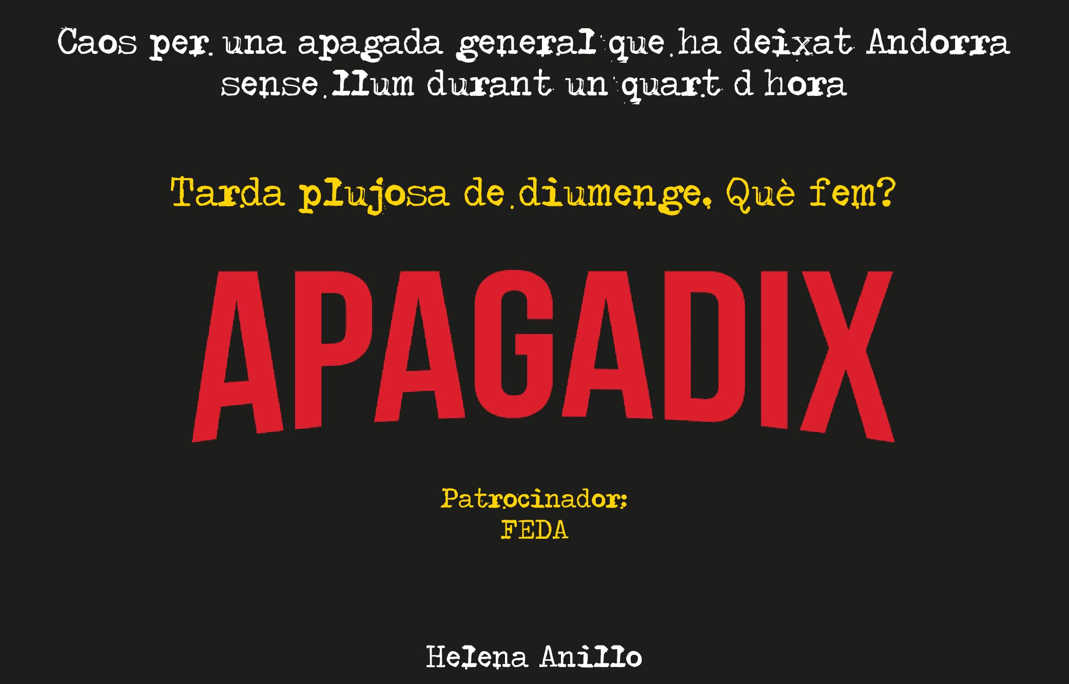 apagadix