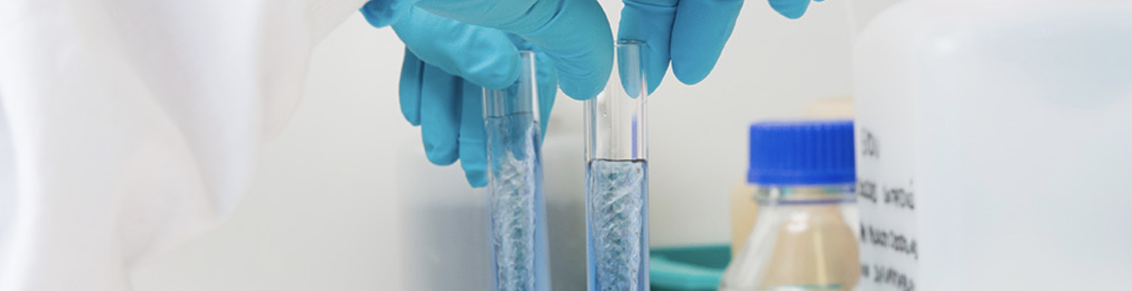 La dona treballa des del 2015 en un centre de recerca de Luxemburg. La dona treballa des del 2015 en un centre de recerca de Luxemburg.