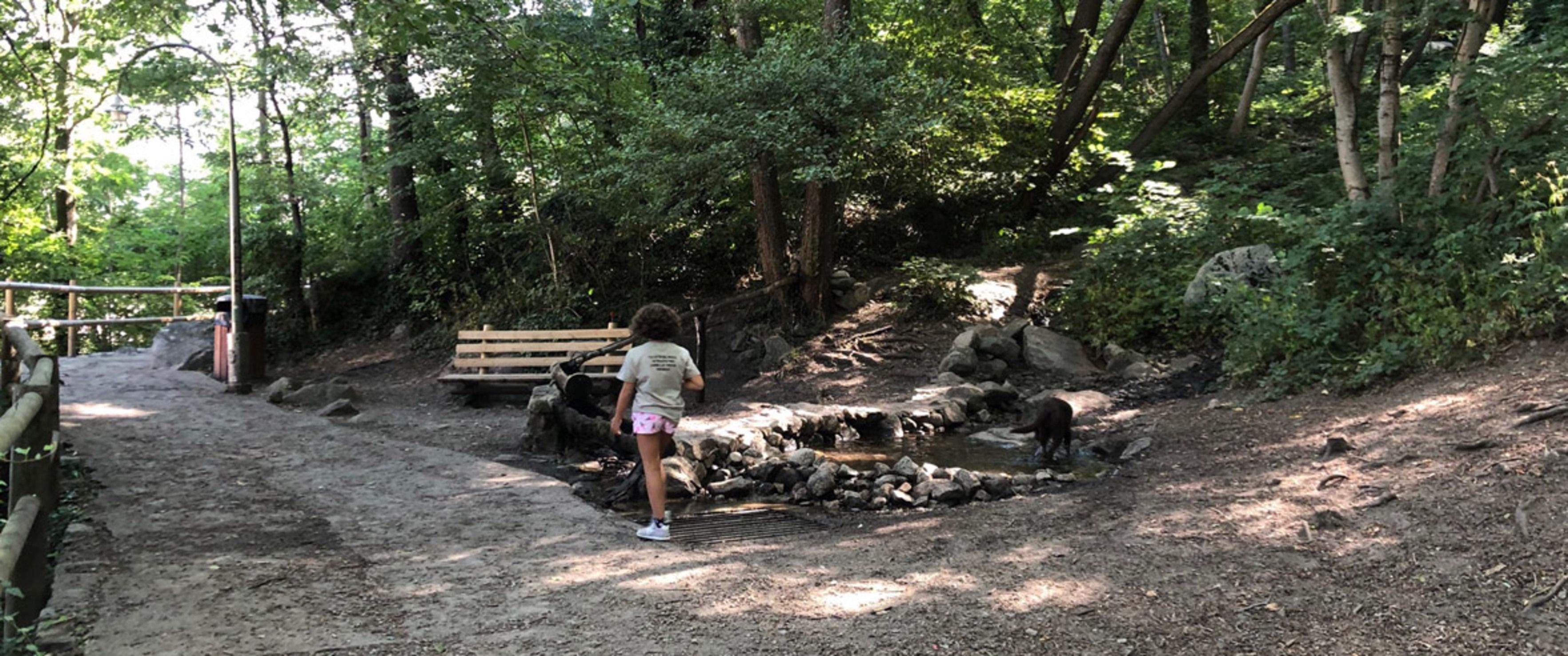 La nova ruta Macarulla s'ubicarà al rec de l'Obac.