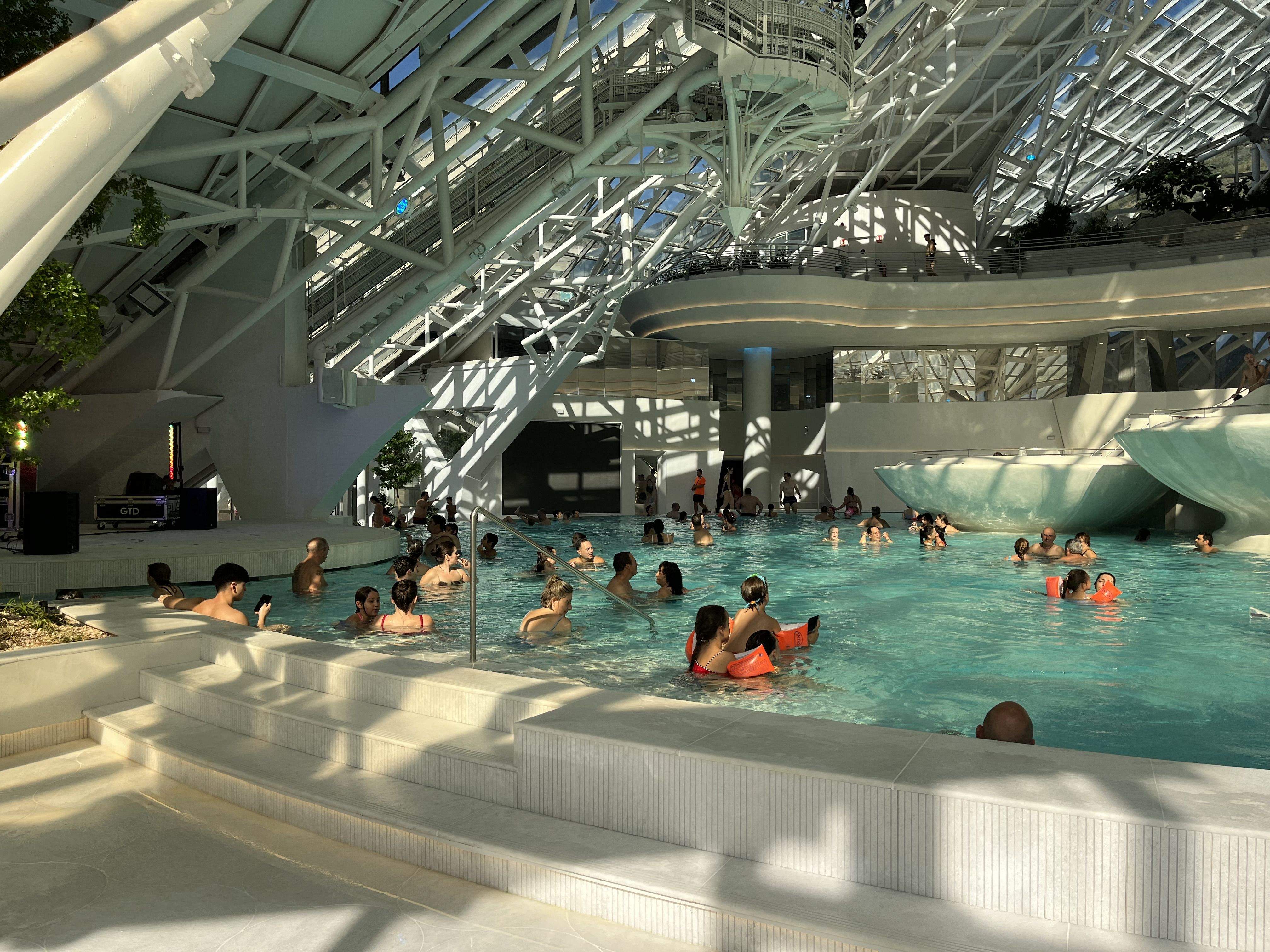 Celebració del dia de l'escaldenc i l'escaldenca.