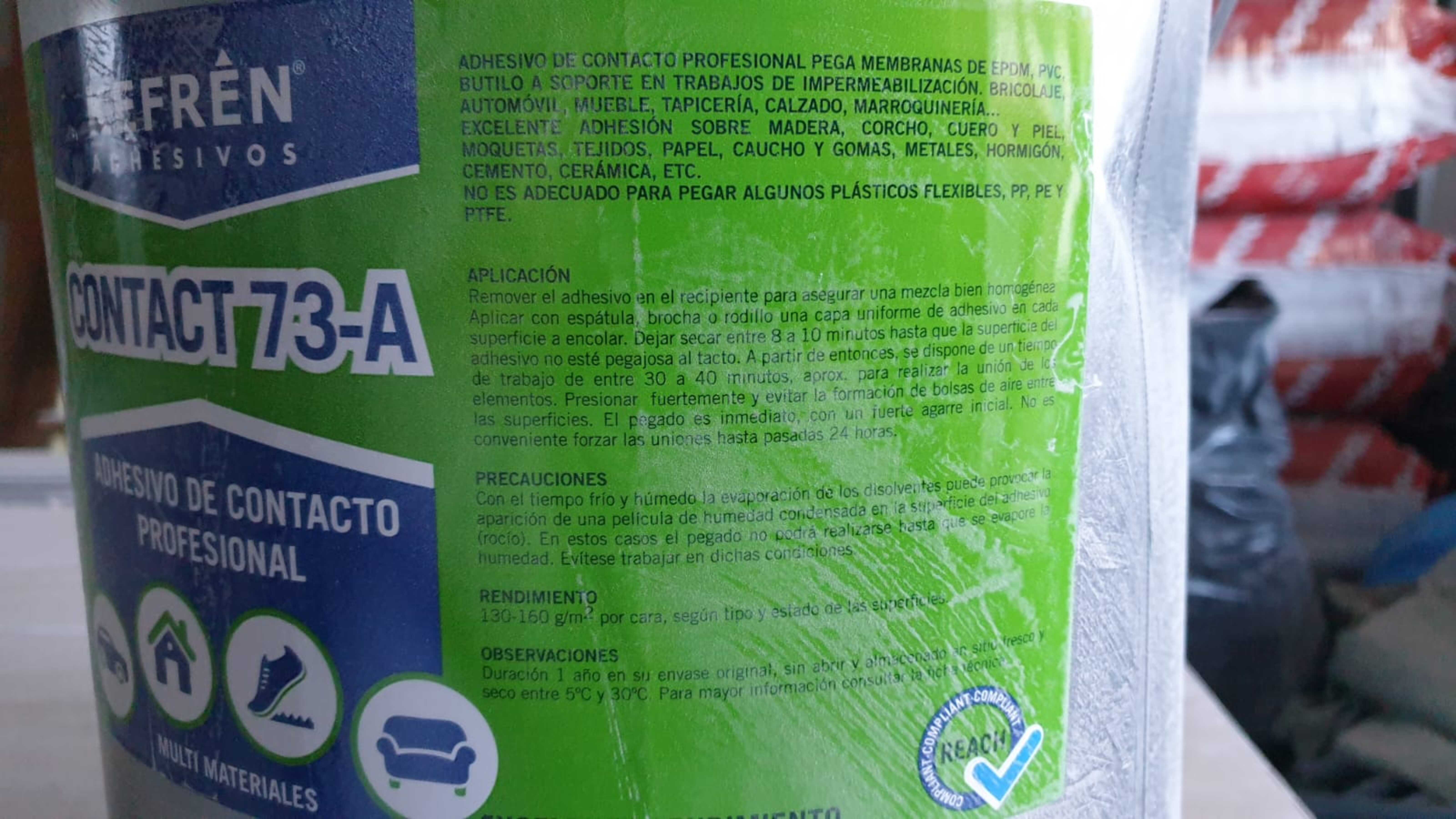 Una imatge del producte que es va aplicar. Una imatge del producte que es va aplicar.