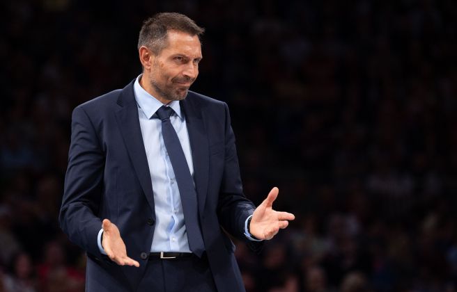 Finalment Lezkano ha quedat convençut del triomf dels visitants. Finalment Lezkano ha quedat convençut del triomf dels visitants.