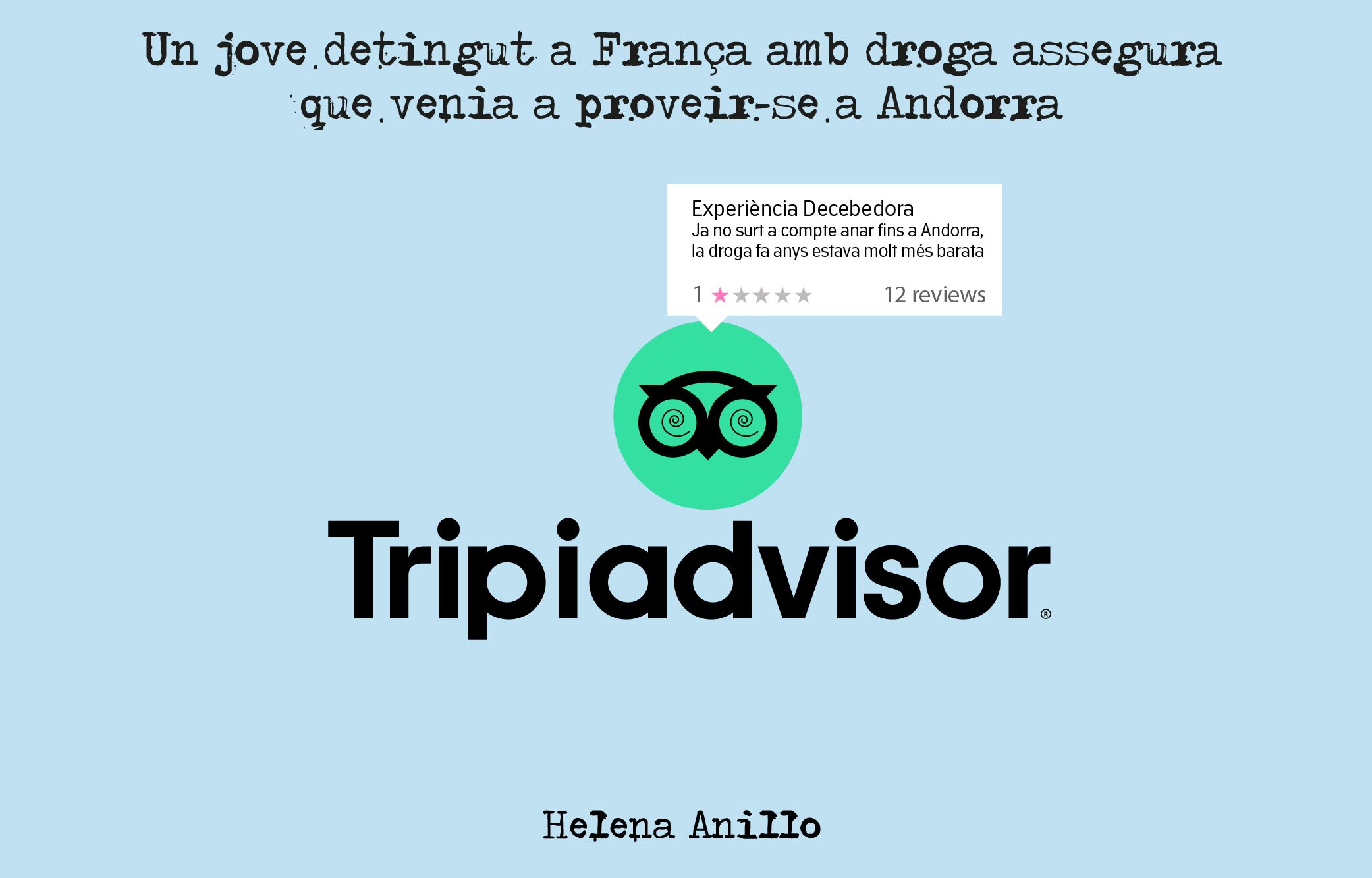 tripi advisor