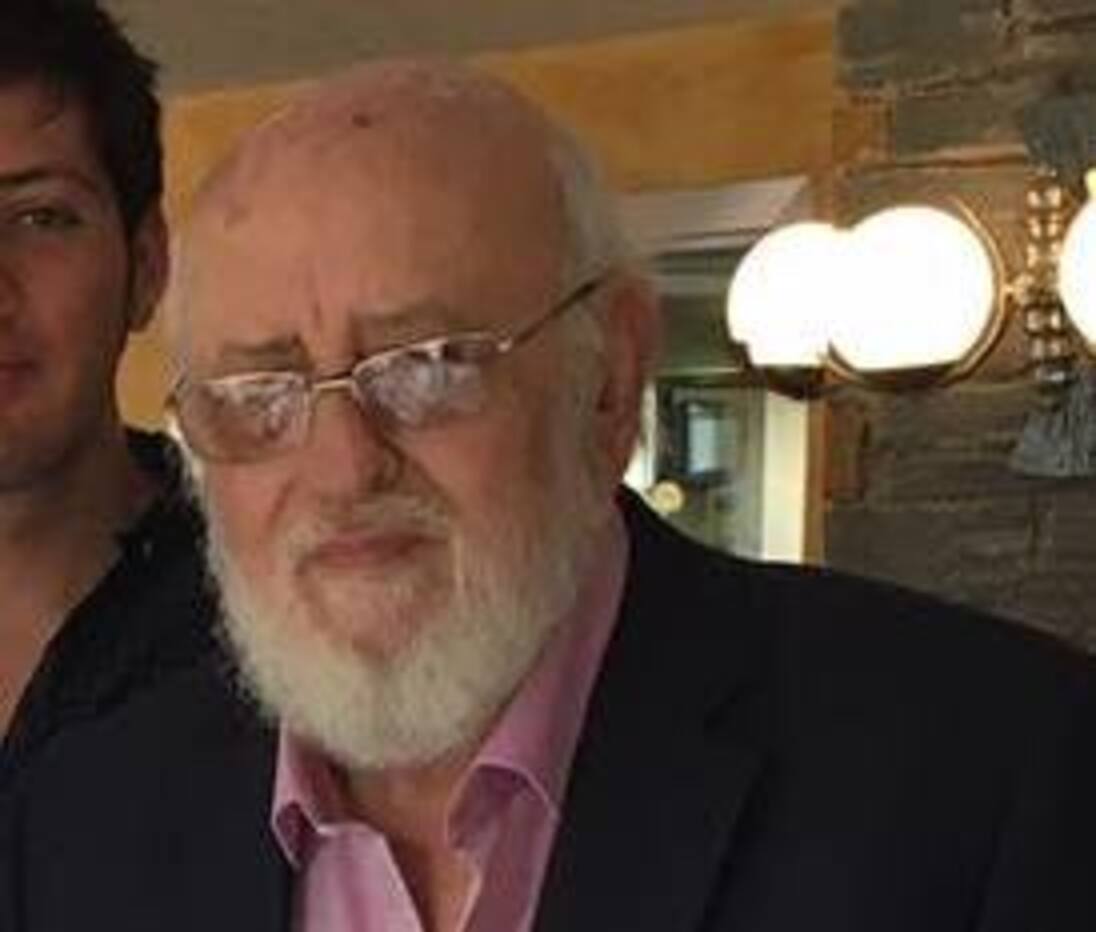 Josep Antoni Mateu Ferro.