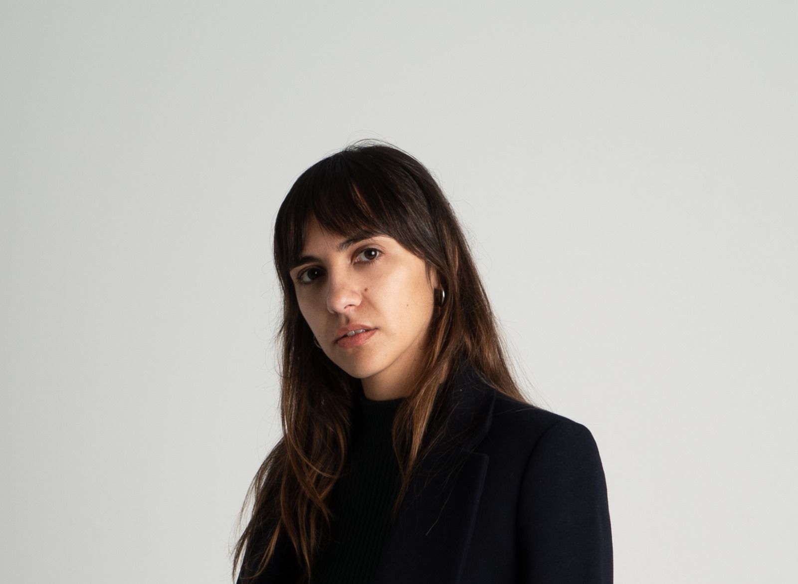 Elena Santiago ha guanyat el Premi Born de Teatre.