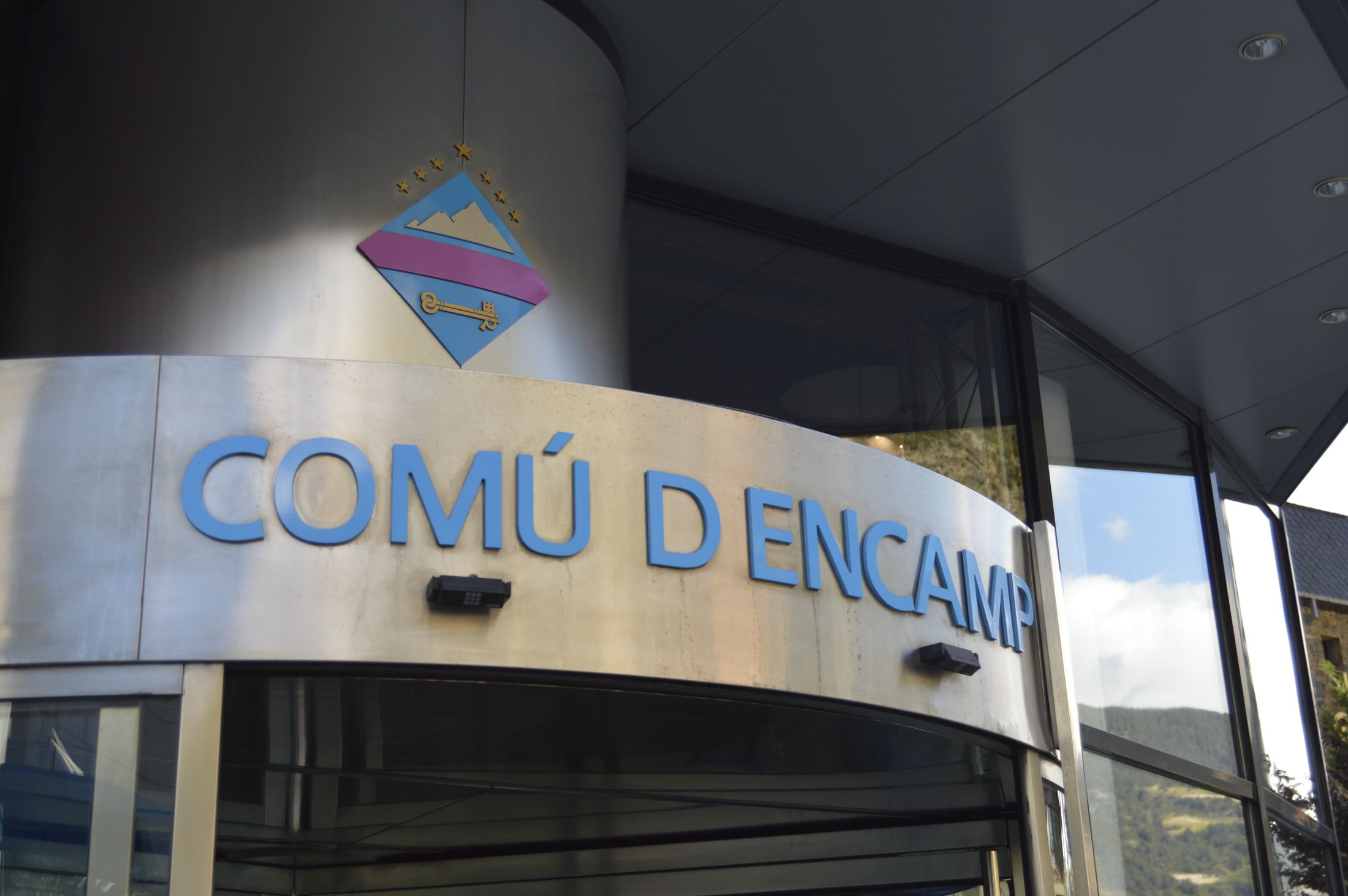 Les prejubilacions són matèria de debat al comú d'Encamp.