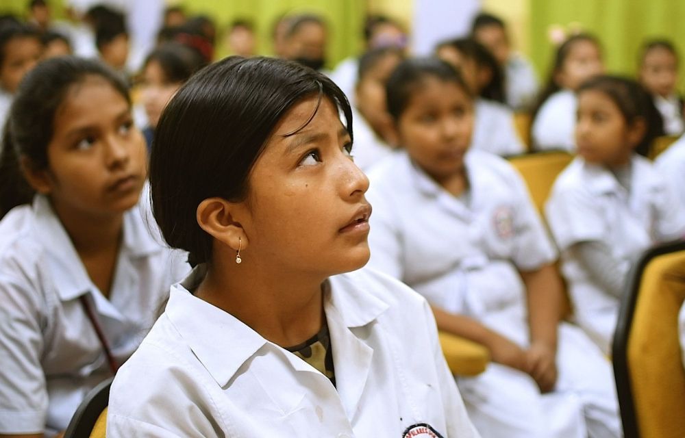 Un Repte Global amb Implicacions Locals Un Repte Global amb Implicacions Locals