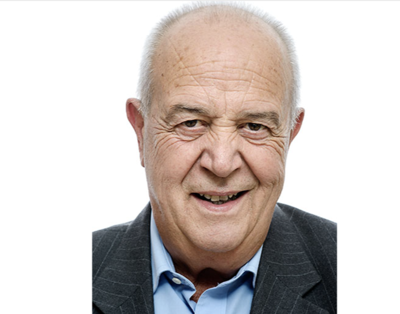 Jordi Pujol Cabanes.