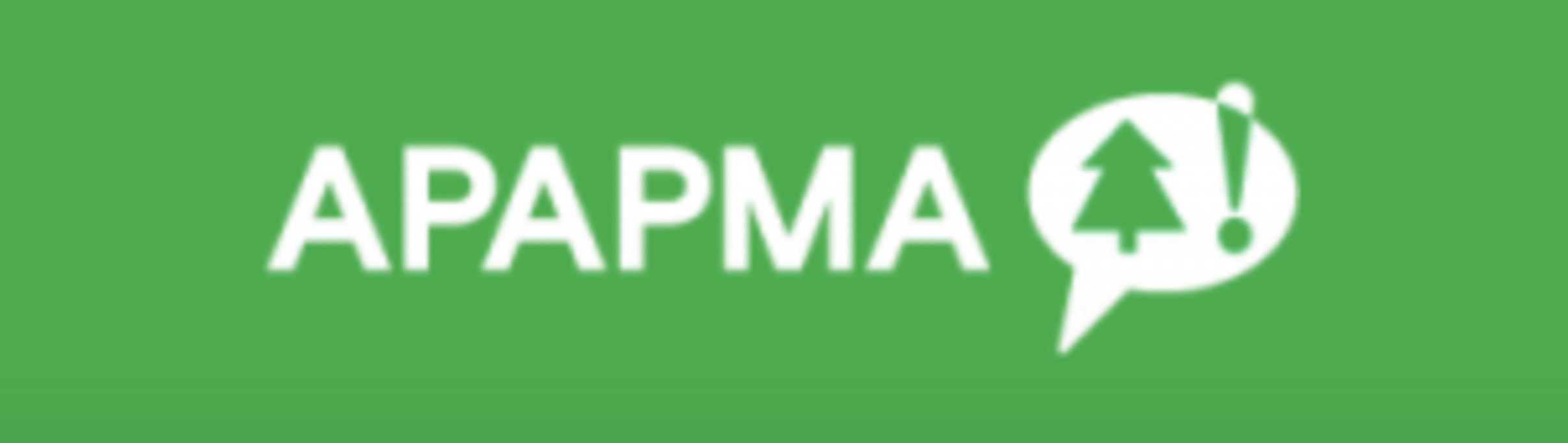El logo d'Apapama.