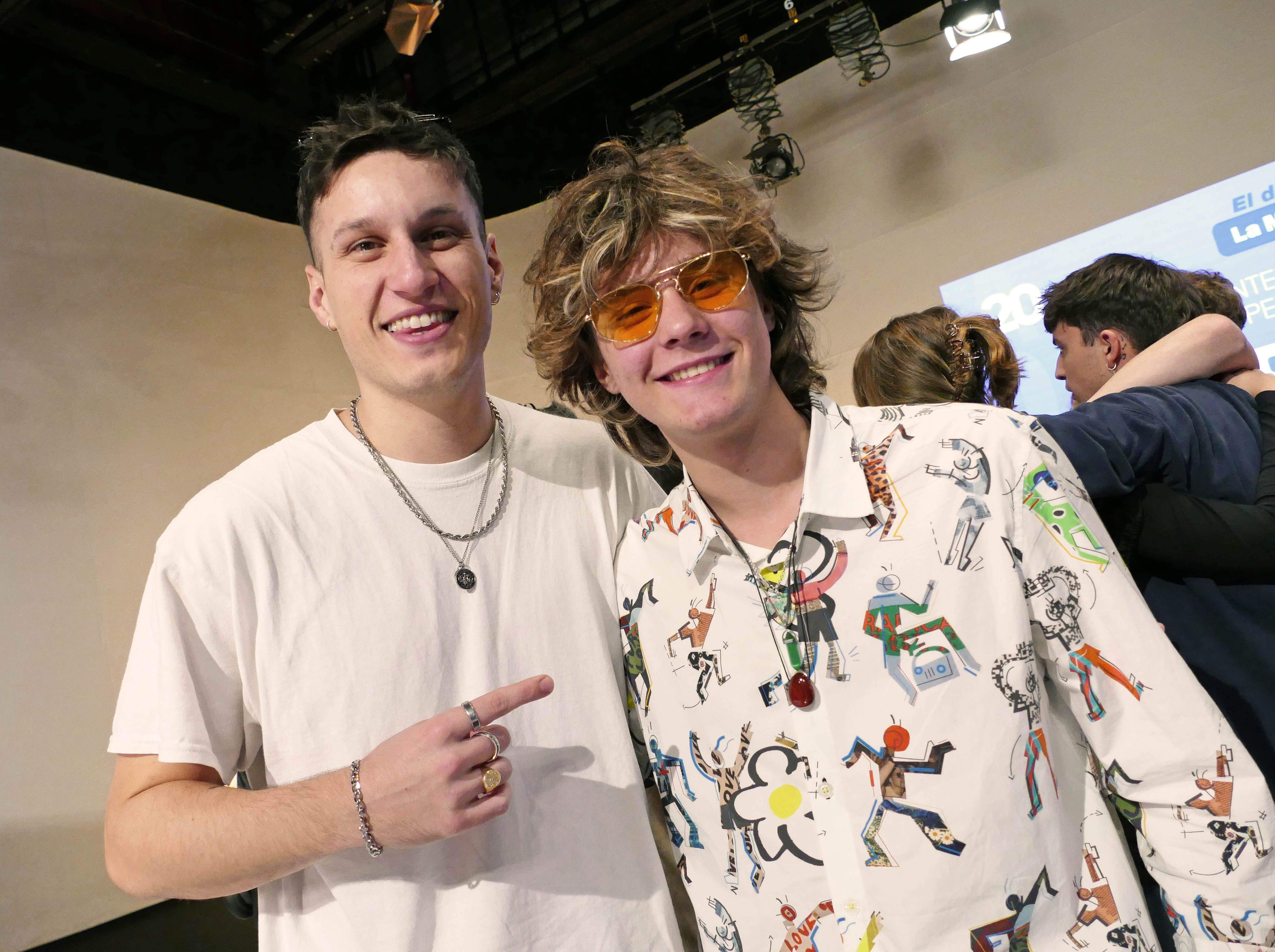 Edu Esteve i Makuka. Edu Esteve i Makuka.