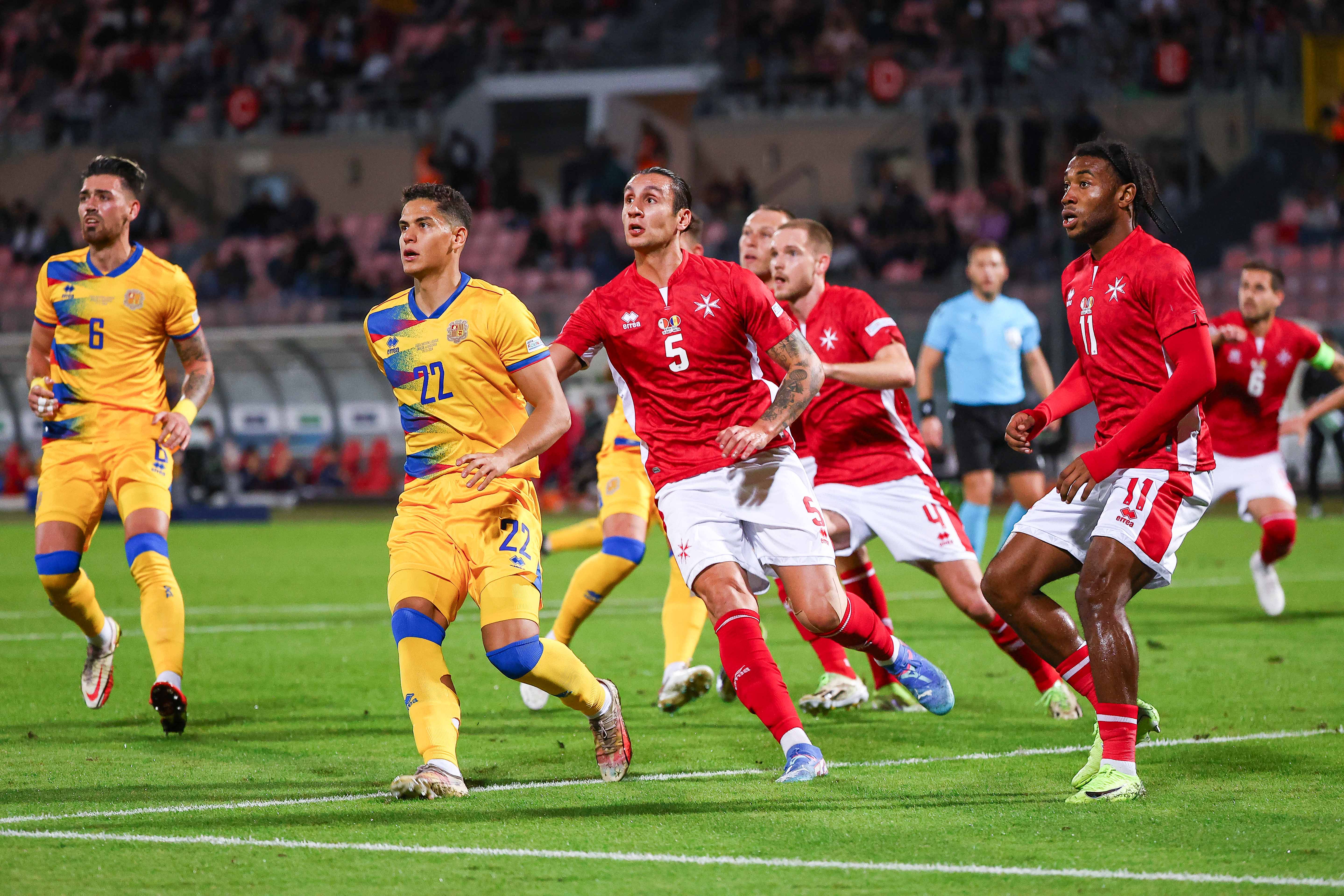 Andorra i Malta han pogut obrir la llauna en diverses ocasions. La portaveu del Sindicat, Rebeca Bonache.