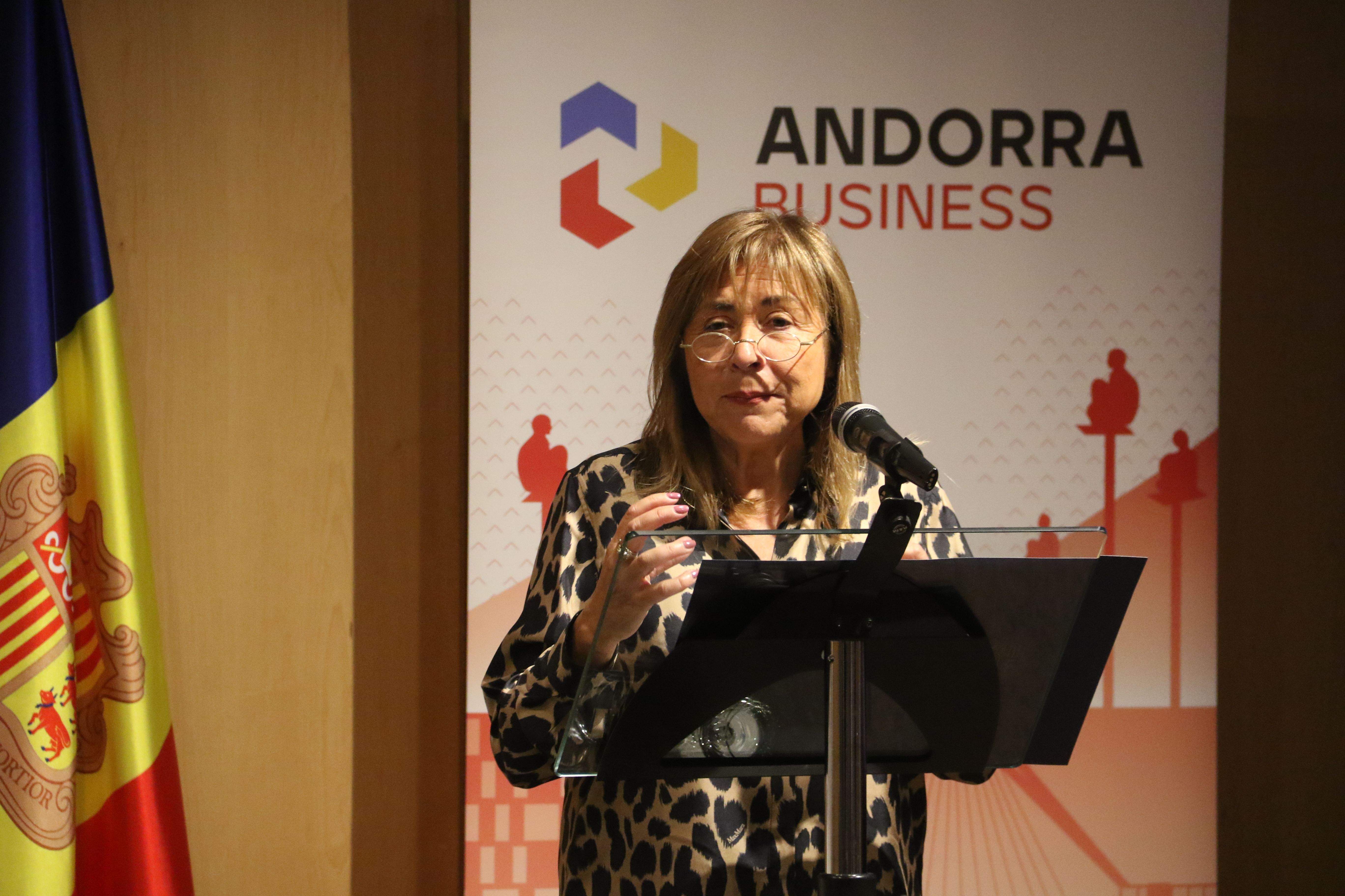 Parlament de Conxita Marsol.