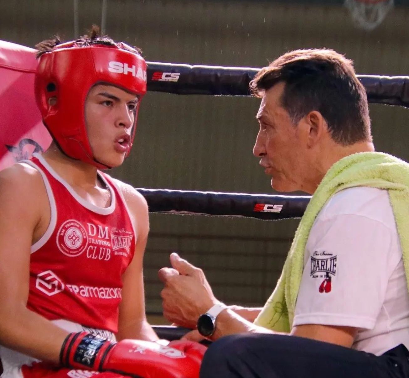 Actualment, l'exboxejador exerceix d'entrenador al seu propi club de boxa de Yecla. Actualment, l'exboxejador exerceix d'entrenador al seu propi club de boxa de Yecla.