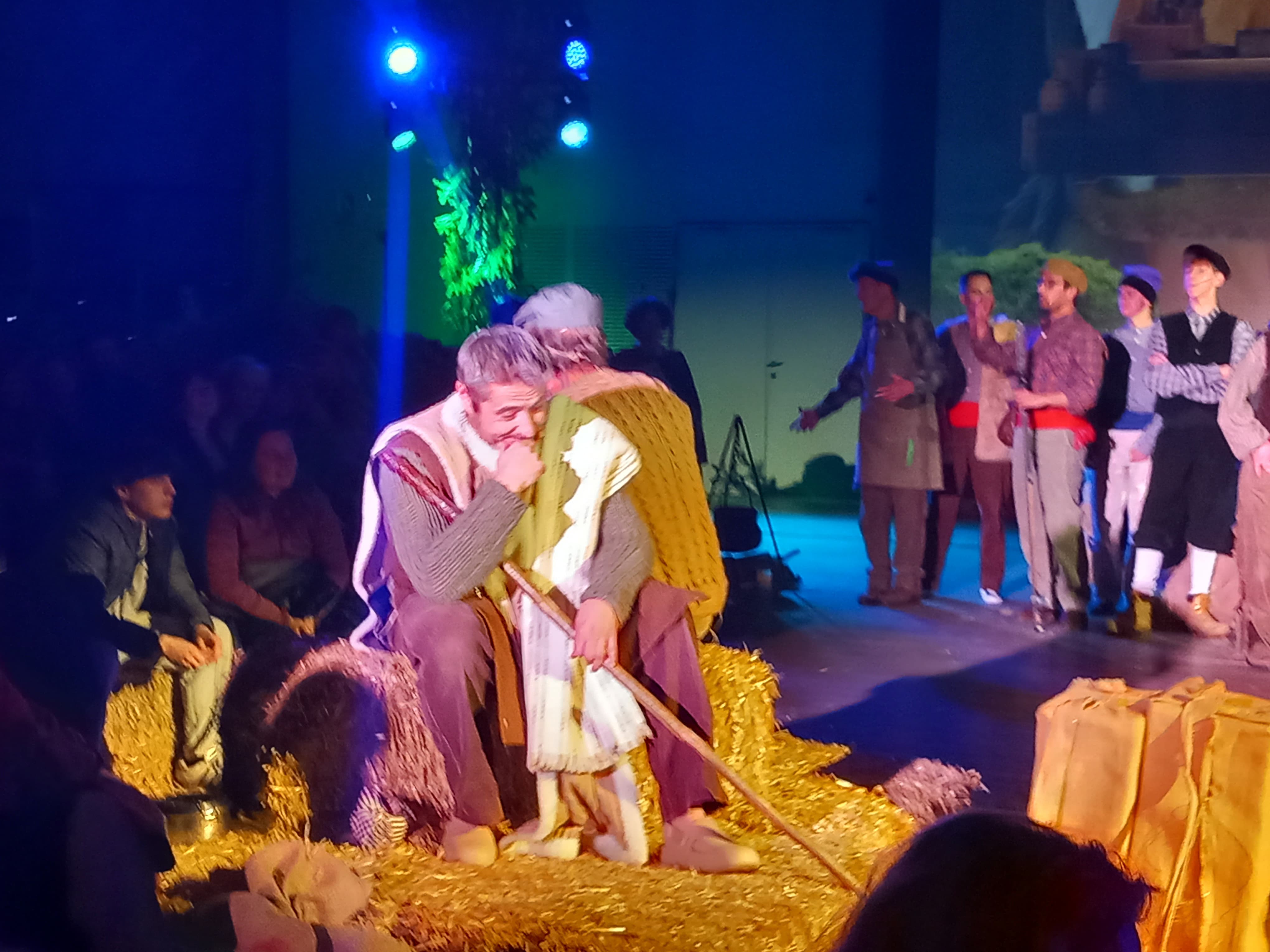 Sant Josep. Sant Josep.