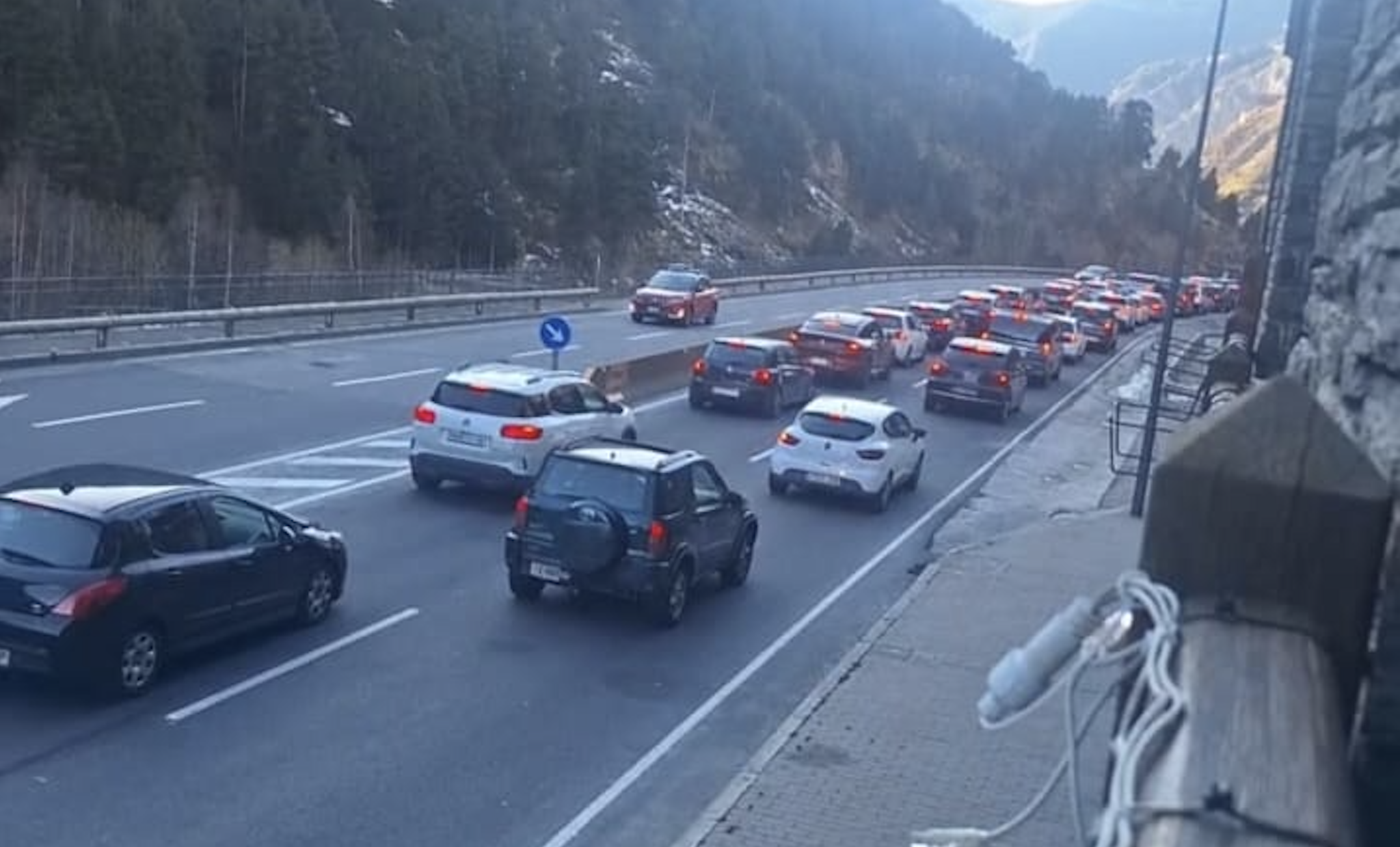 Cues a la general 2.