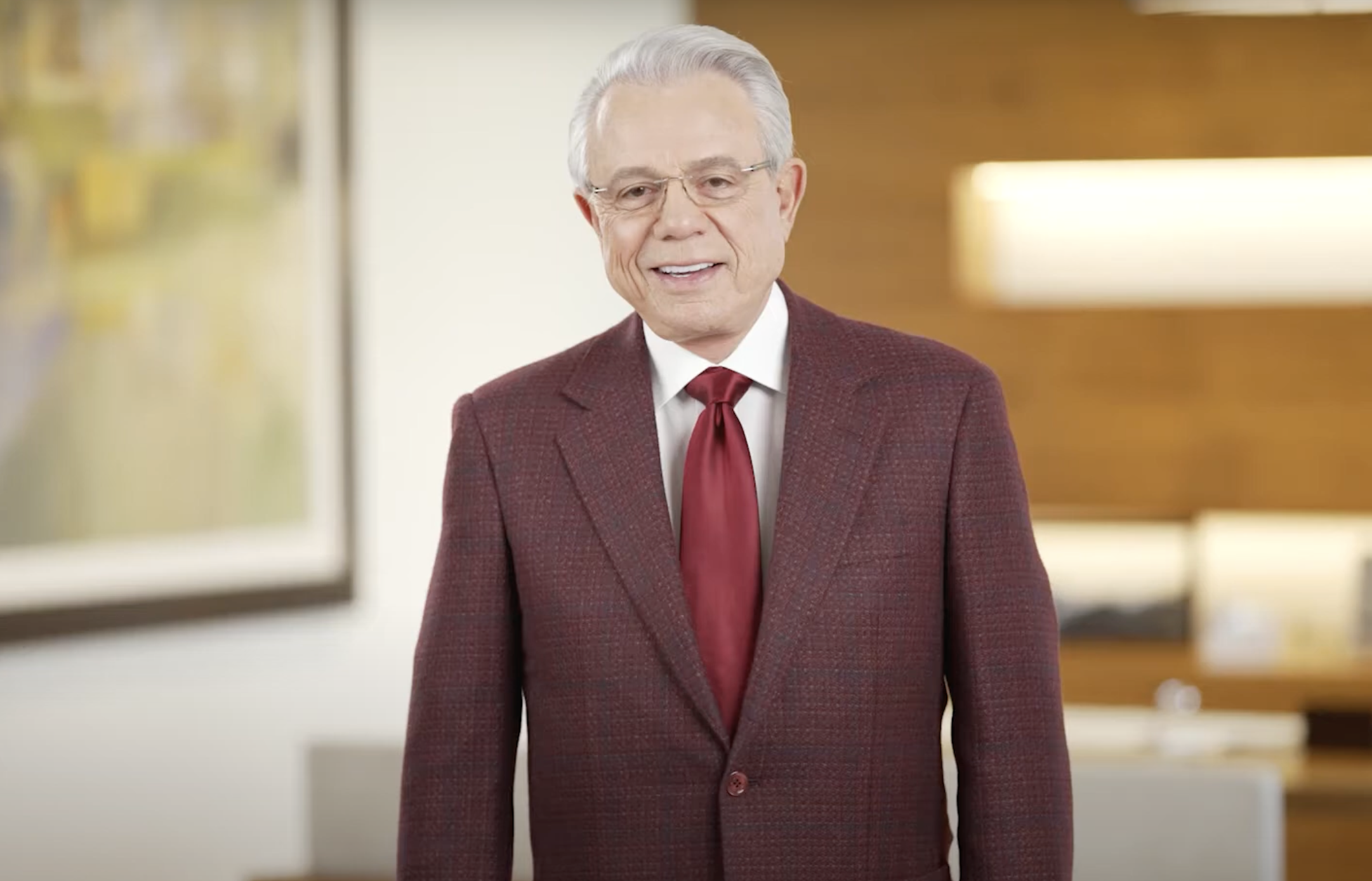 Benjamin León será el nou ambaixador d'Estats Units a Espanya i Andorra.