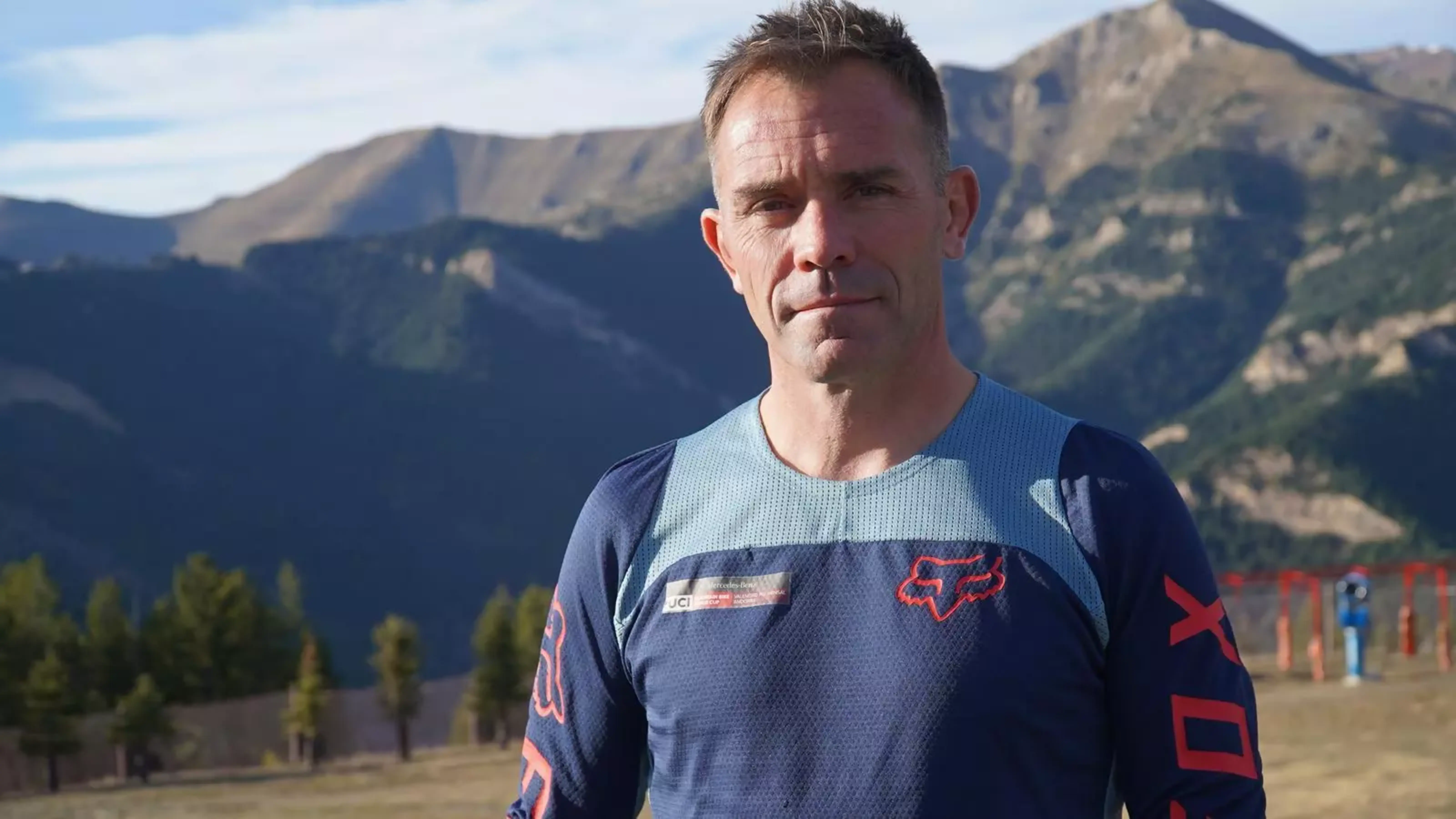 Una imatge d'arxiu de Josep Marticella.