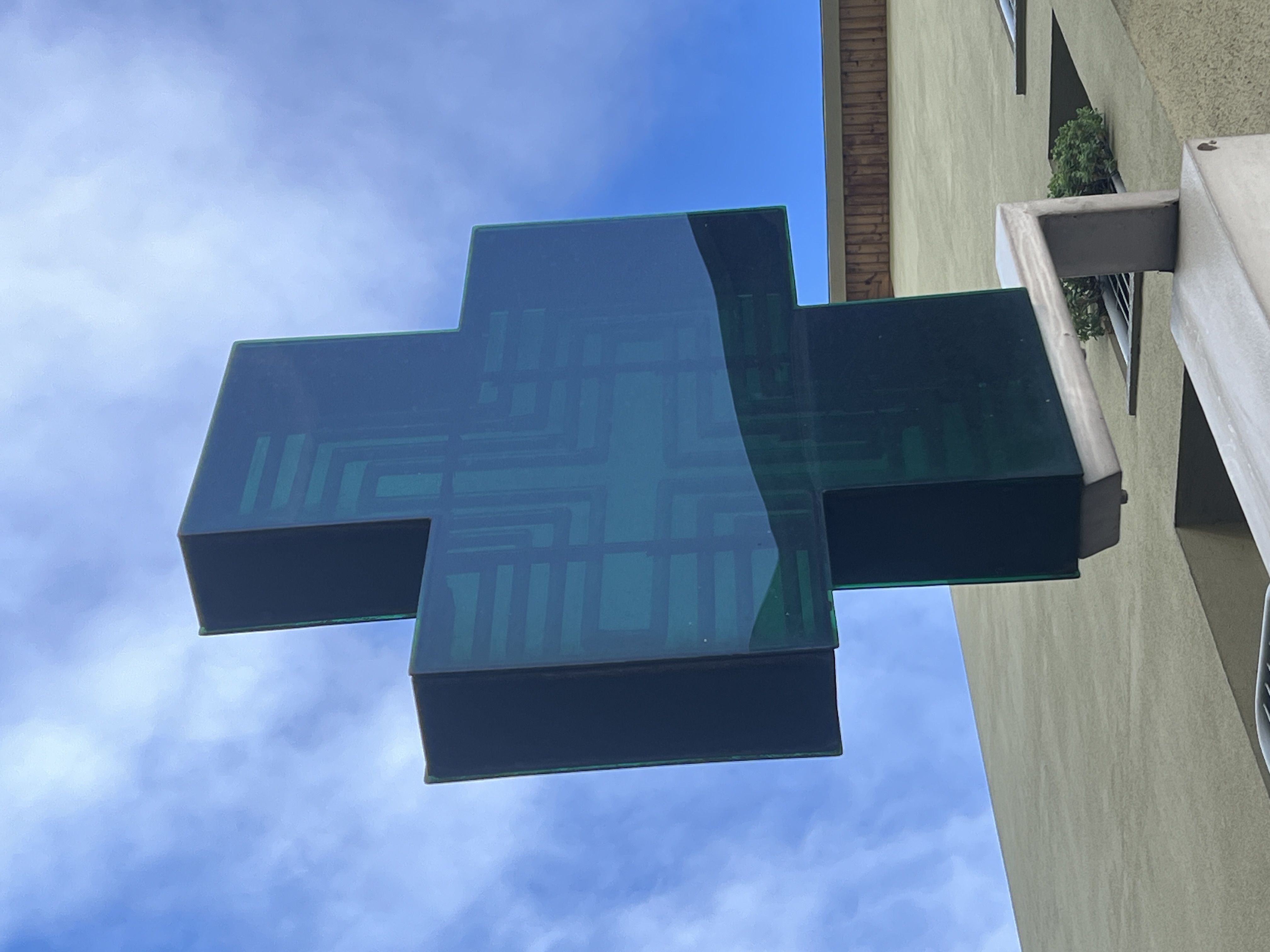 Les farmàcies hi ha moltes decisions governamentals que no acaben de veure clares.