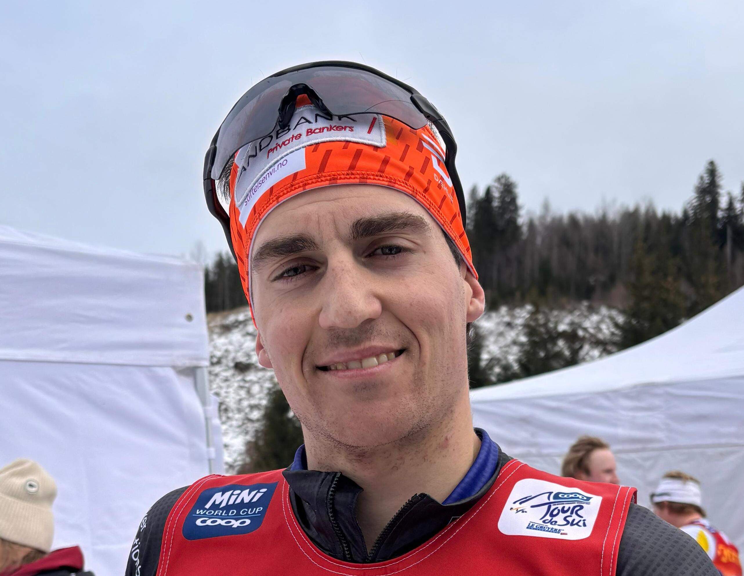 Irineu Esteve semàfor