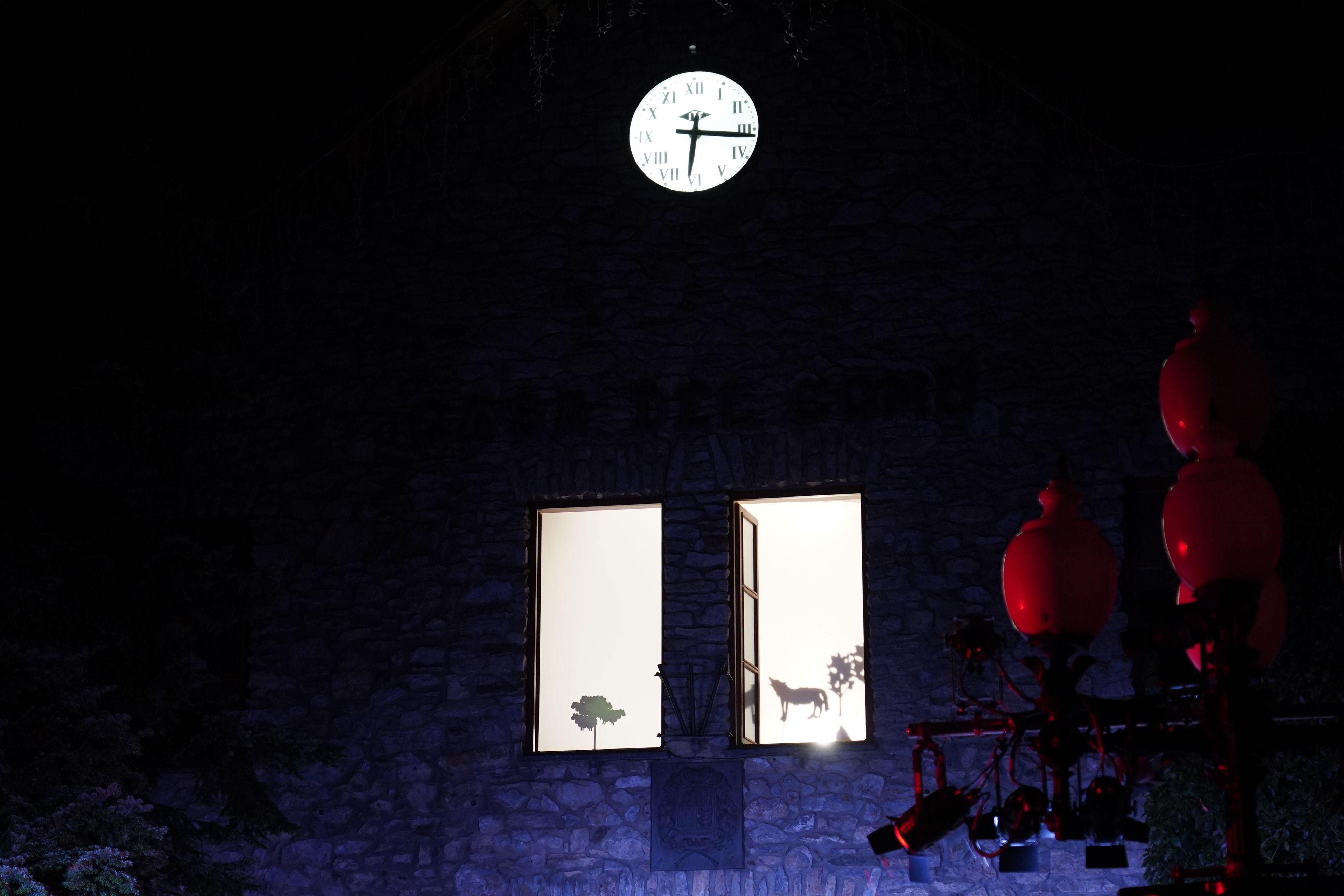 Les obres xineses han estat un dels elements destacats.