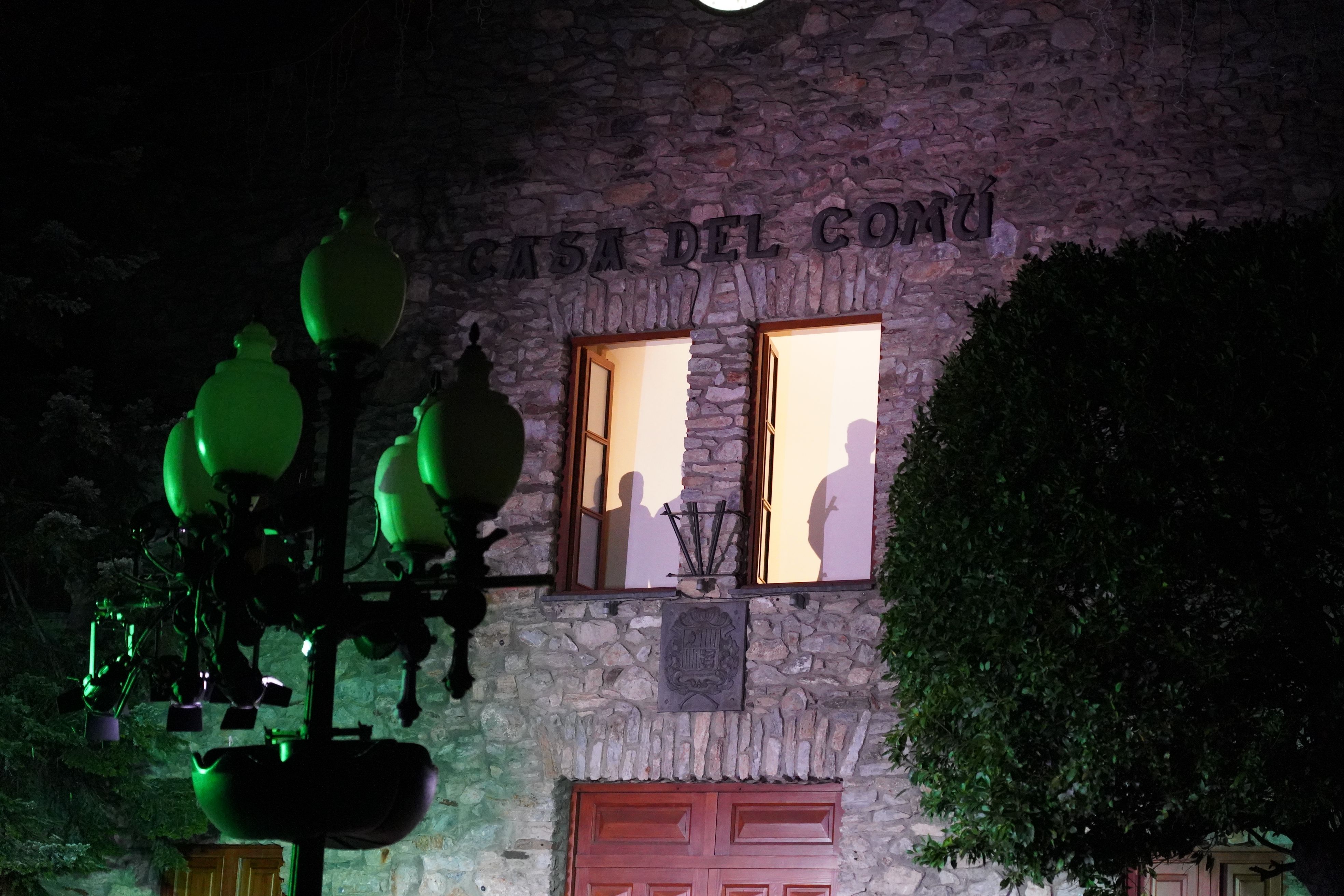 Les obres xineses han estat un dels elements destacats.