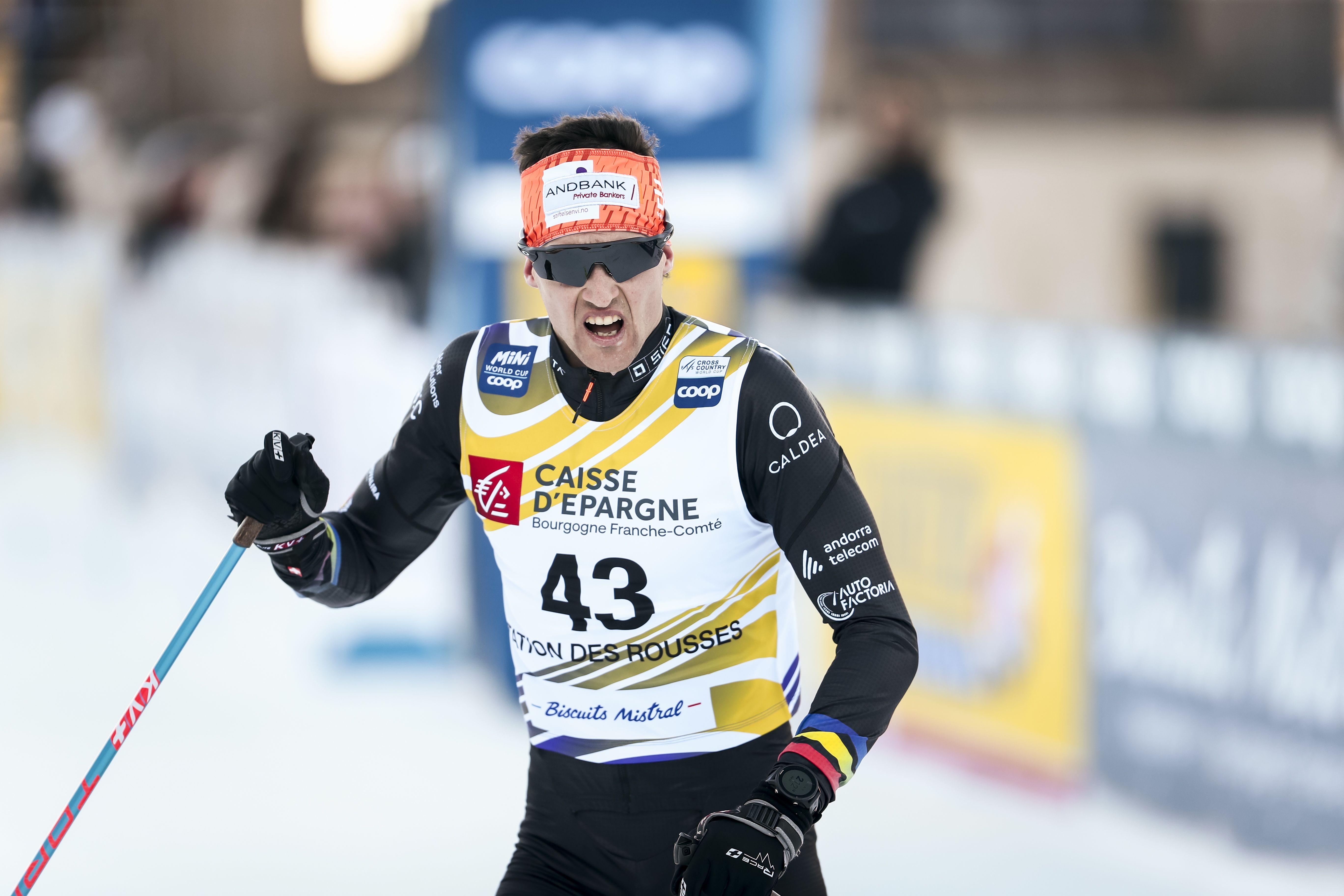 Irineu Esteve, en una imatge d'arxiu.