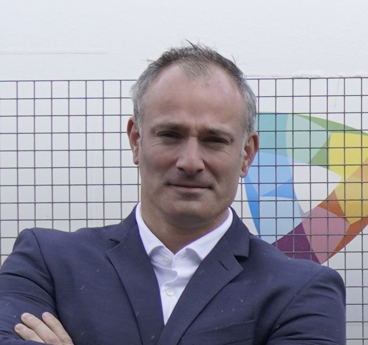 Alberto Manzano semafor