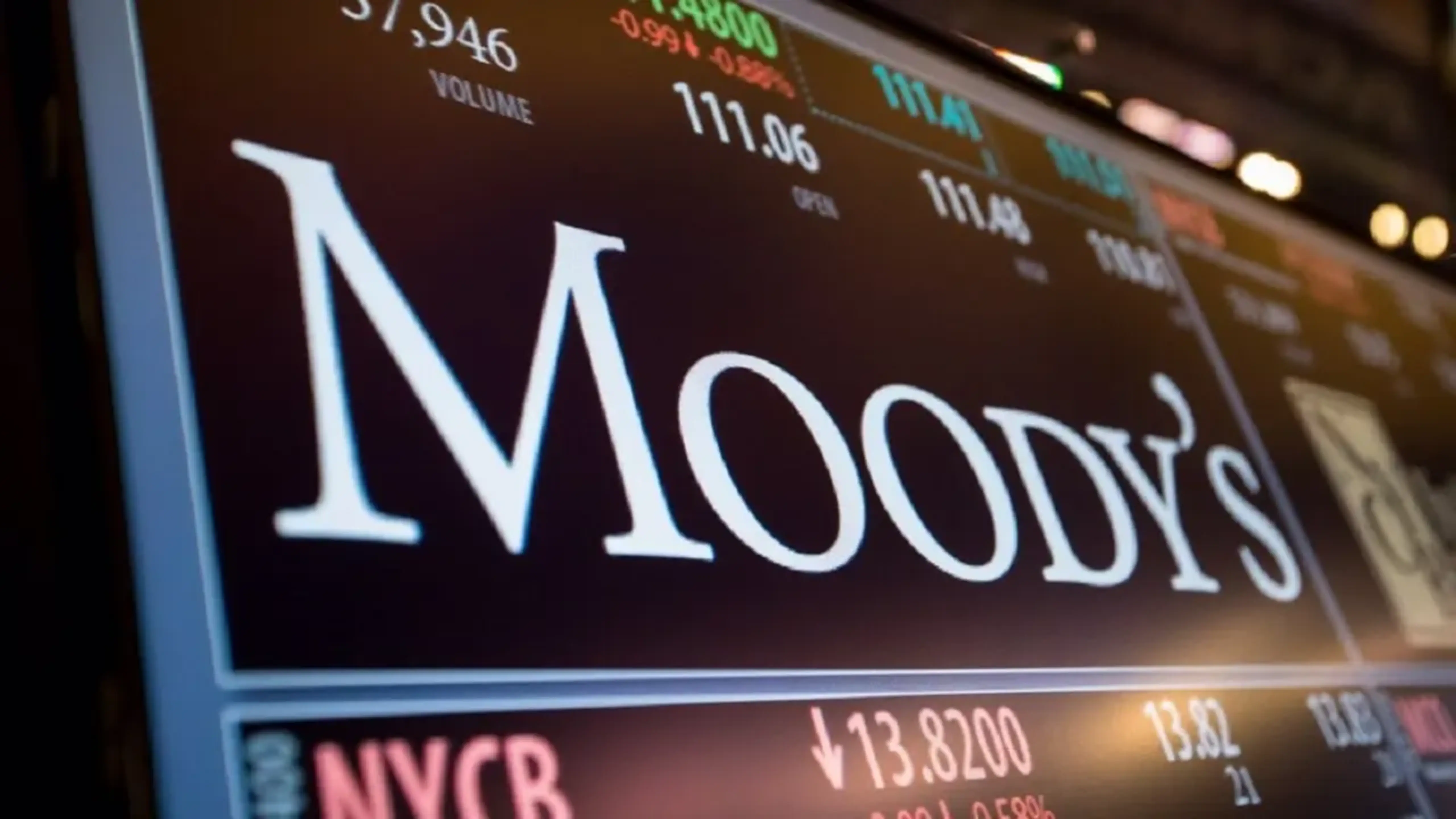 Moody's acaba d'emetre el seu informe sobre el ràting de país d'Andorra. Moody's acaba d'emetre el seu informe sobre el ràting de país d'Andorra.