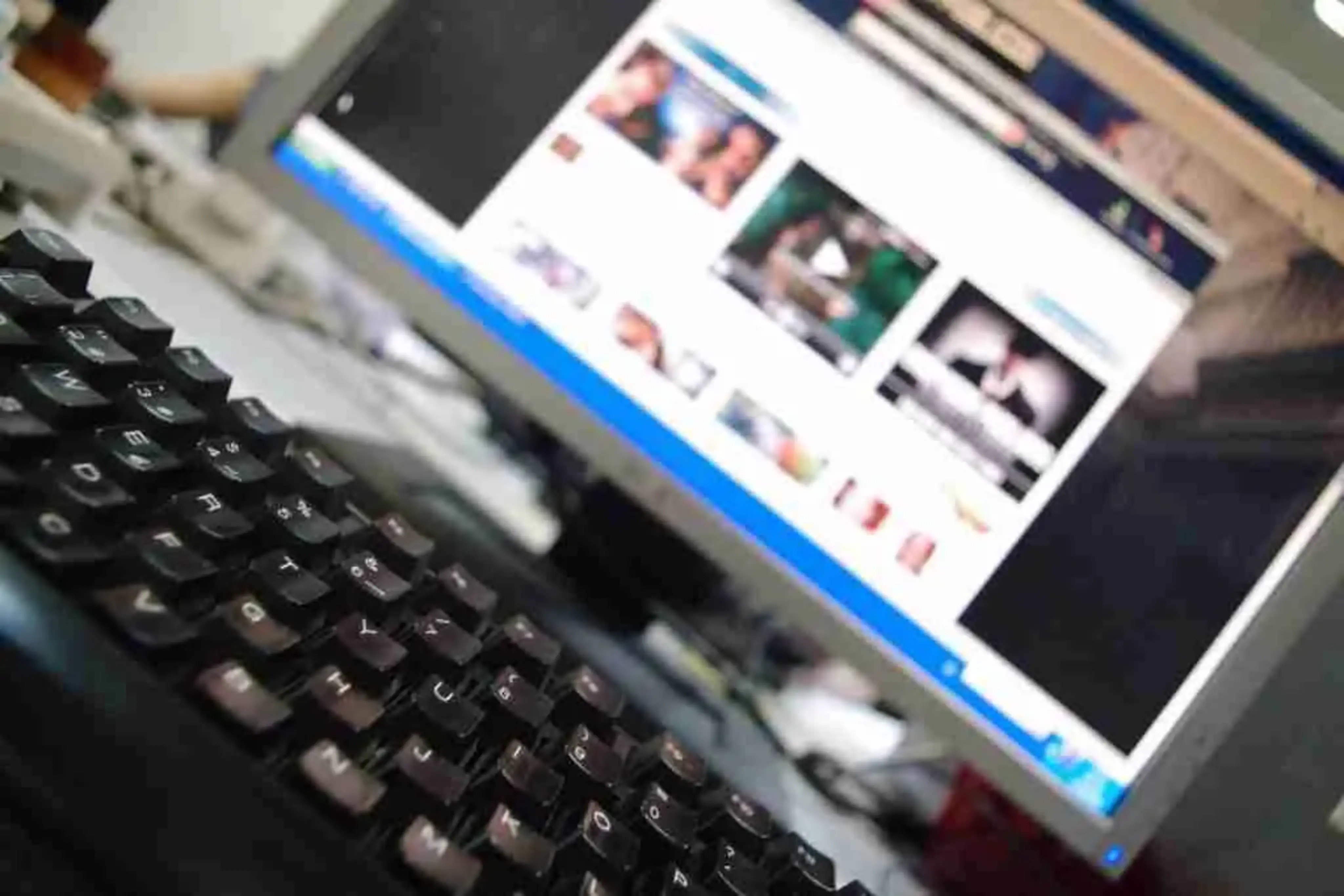 Durant la vista s'haurien reproduït imatges molt dures comissades a l'empresonat.