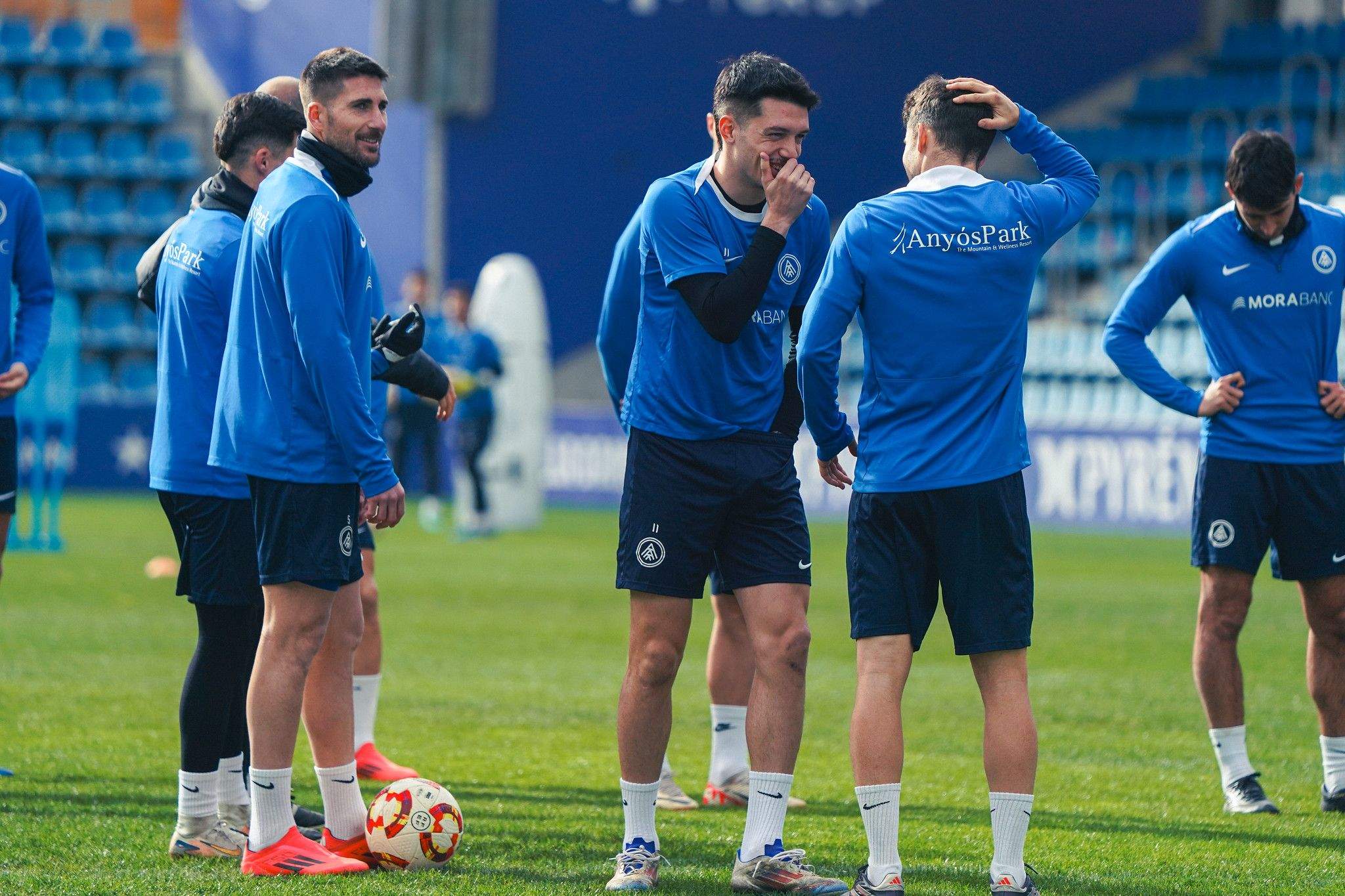 Lauti està sent dels jugadors més sol·licitats durant aquest mercat de fitxatges.