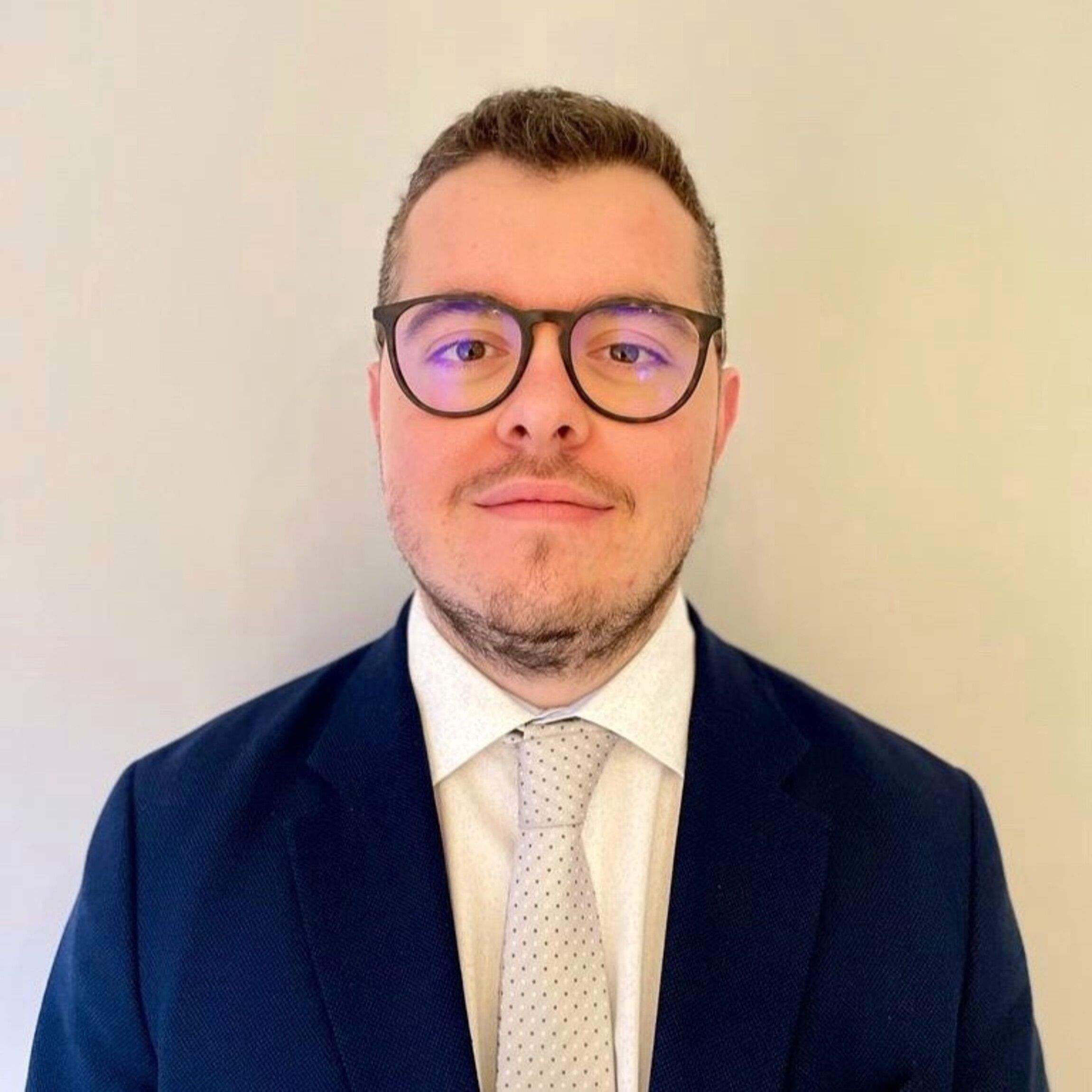 Gerard Farré Sanclimens és el nou defensor de l'afiliat de la CASS.