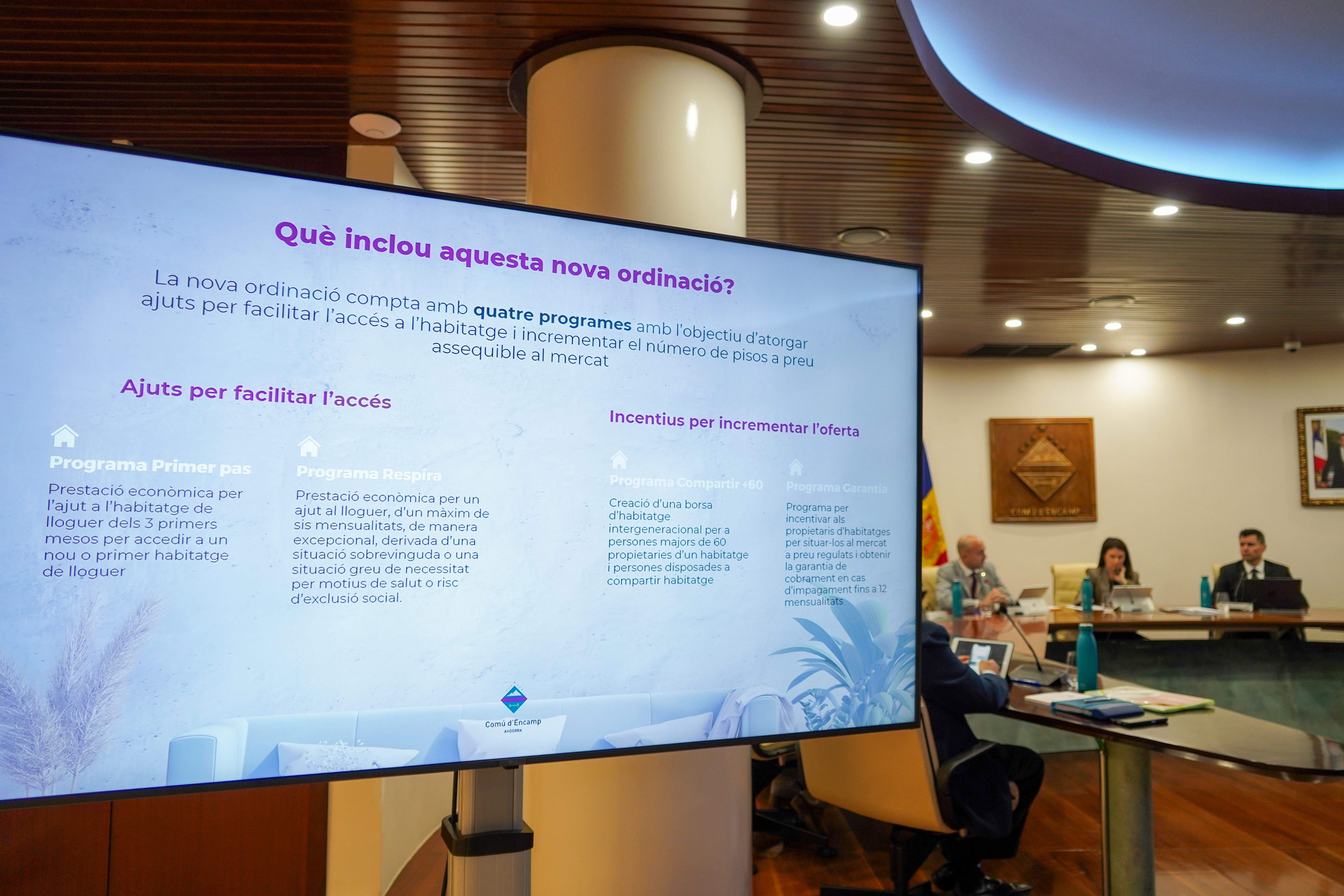 20250130 Consell de comú Encamp gener @ComuEncamp (50)