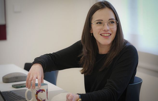 L'actriu i directora de l'Escena Nacional, Núria Montes. L'actriu i directora de l'Escena Nacional, Núria Montes.