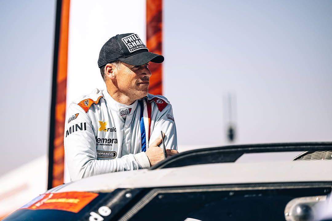 Aquesta és la imatge que ha fet pública la família de Baumel en el seu comunicat a les xarxes socials. 