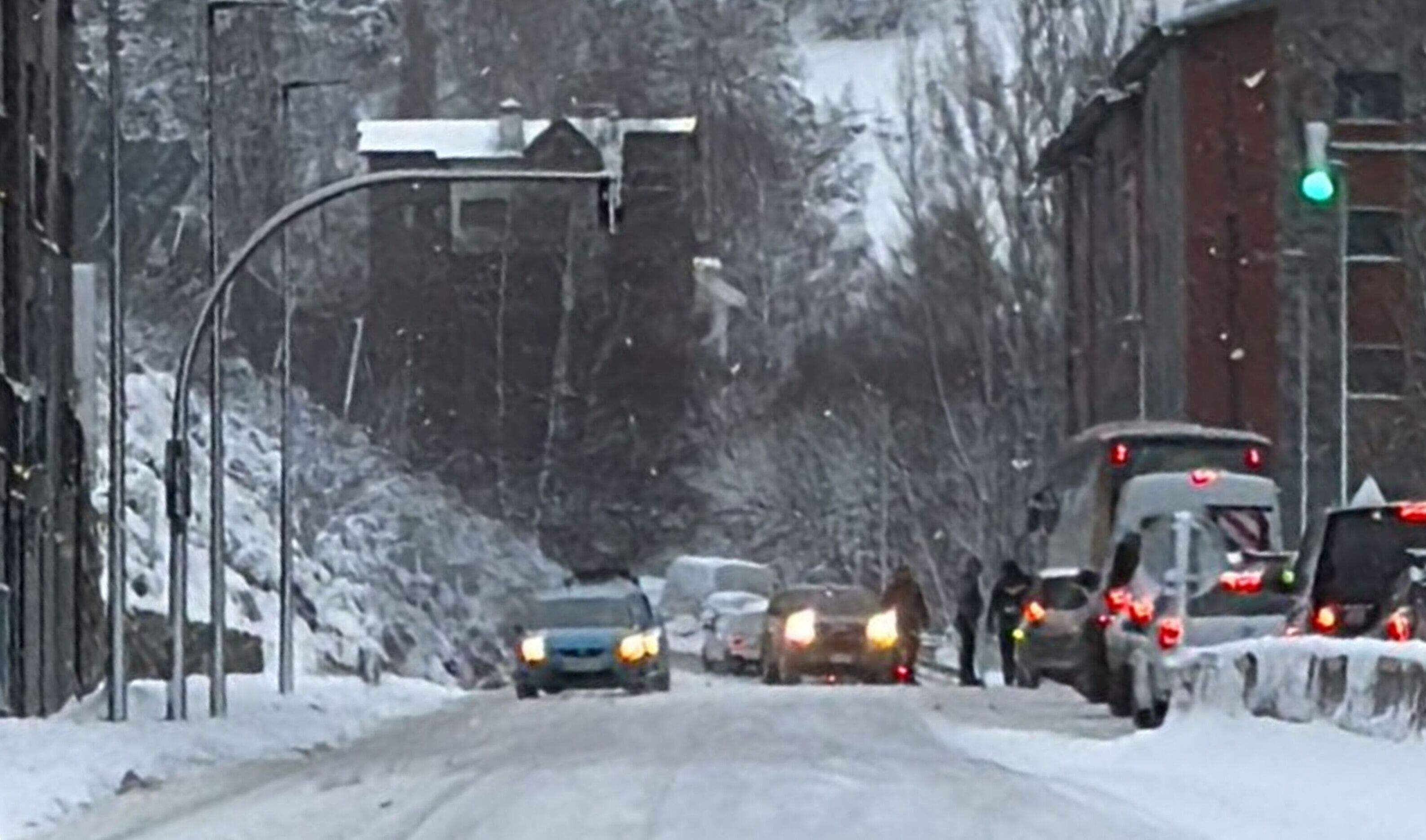 Una imatge del control.