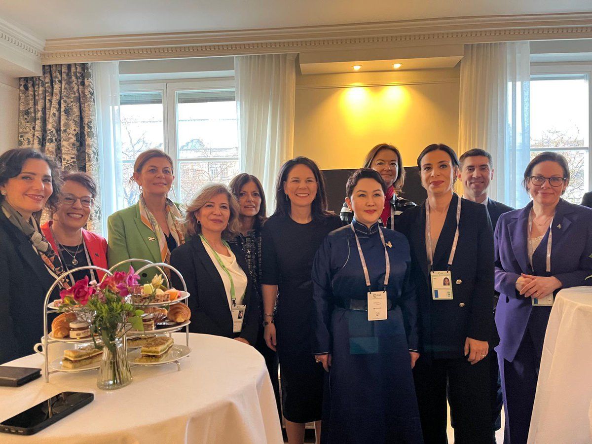 ministres dones ministres dones