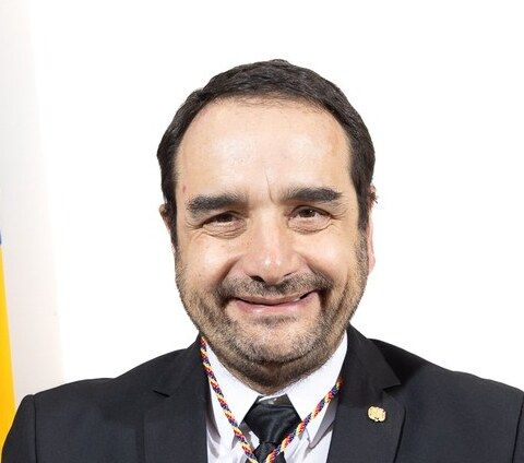 Jordi Serracanta semàfor