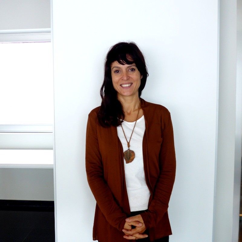 Marta Domènech, nova gerenta d’Andorra Recerca i Innovació.