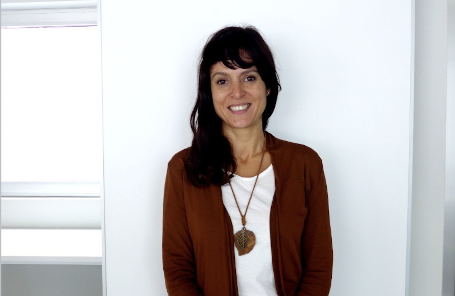 Marta Domènech, nova gerenta d’Andorra Recerca i Innovació.