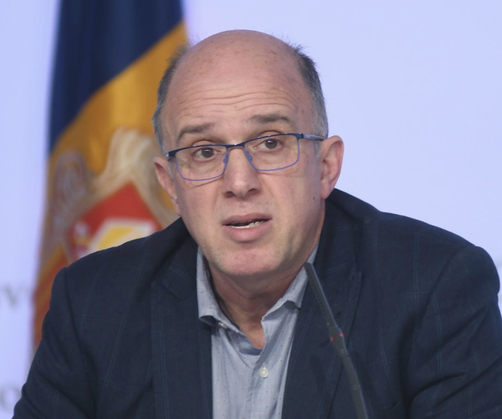 Xavier Campuzano semafor